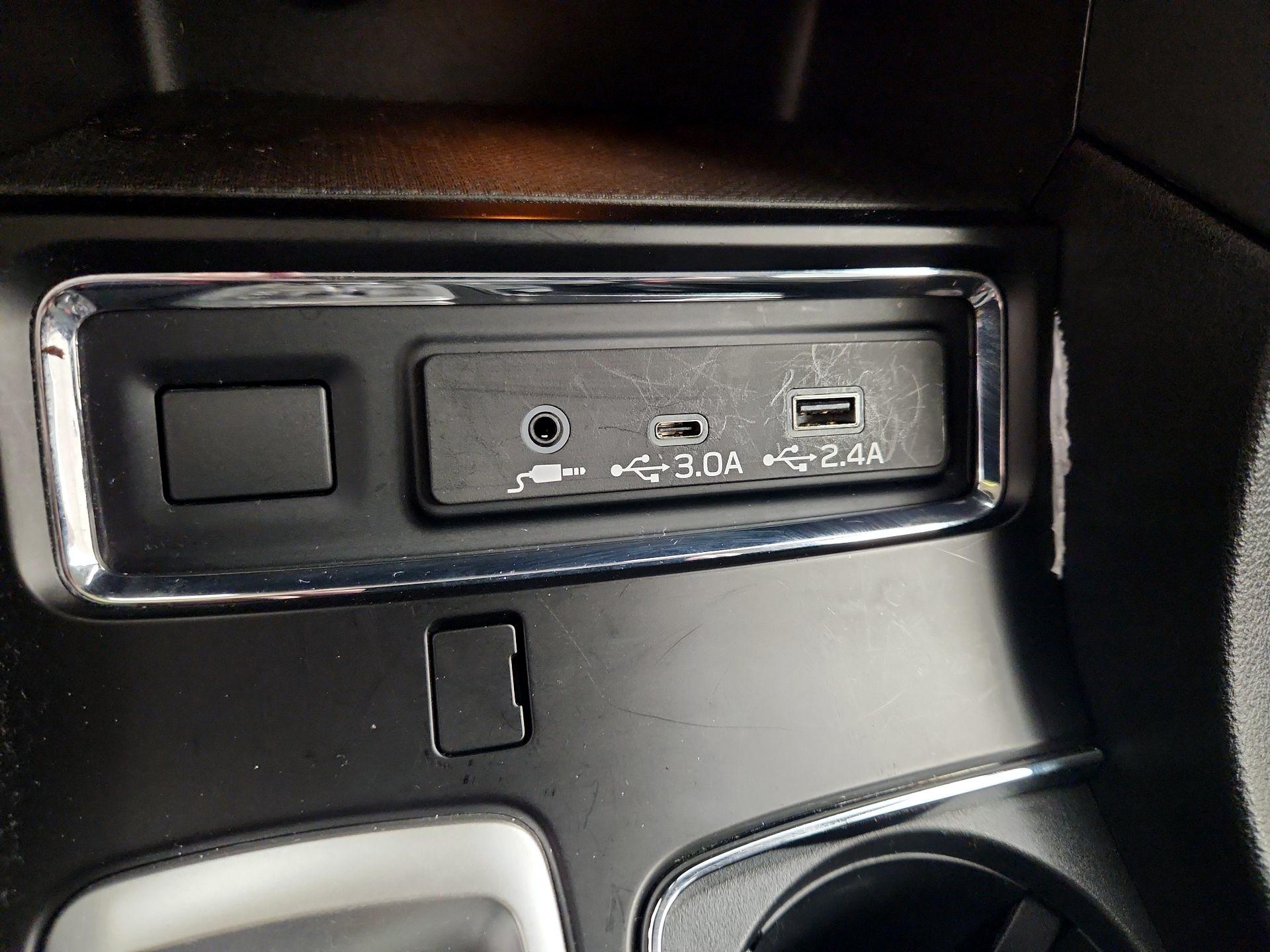 Thumbnail: 2024 Subaru Ascent - 18