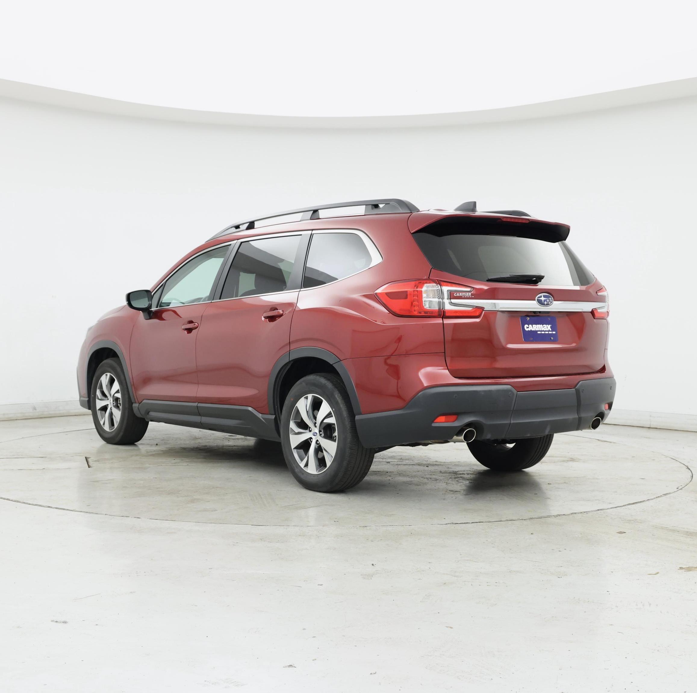 Thumbnail: 2024 Subaru Ascent - 2