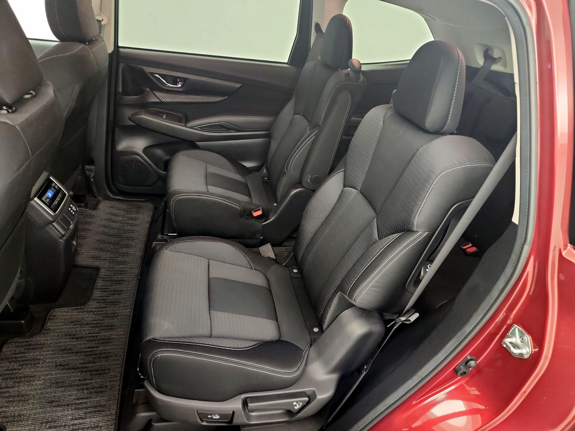 Thumbnail: 2024 Subaru Ascent - 19