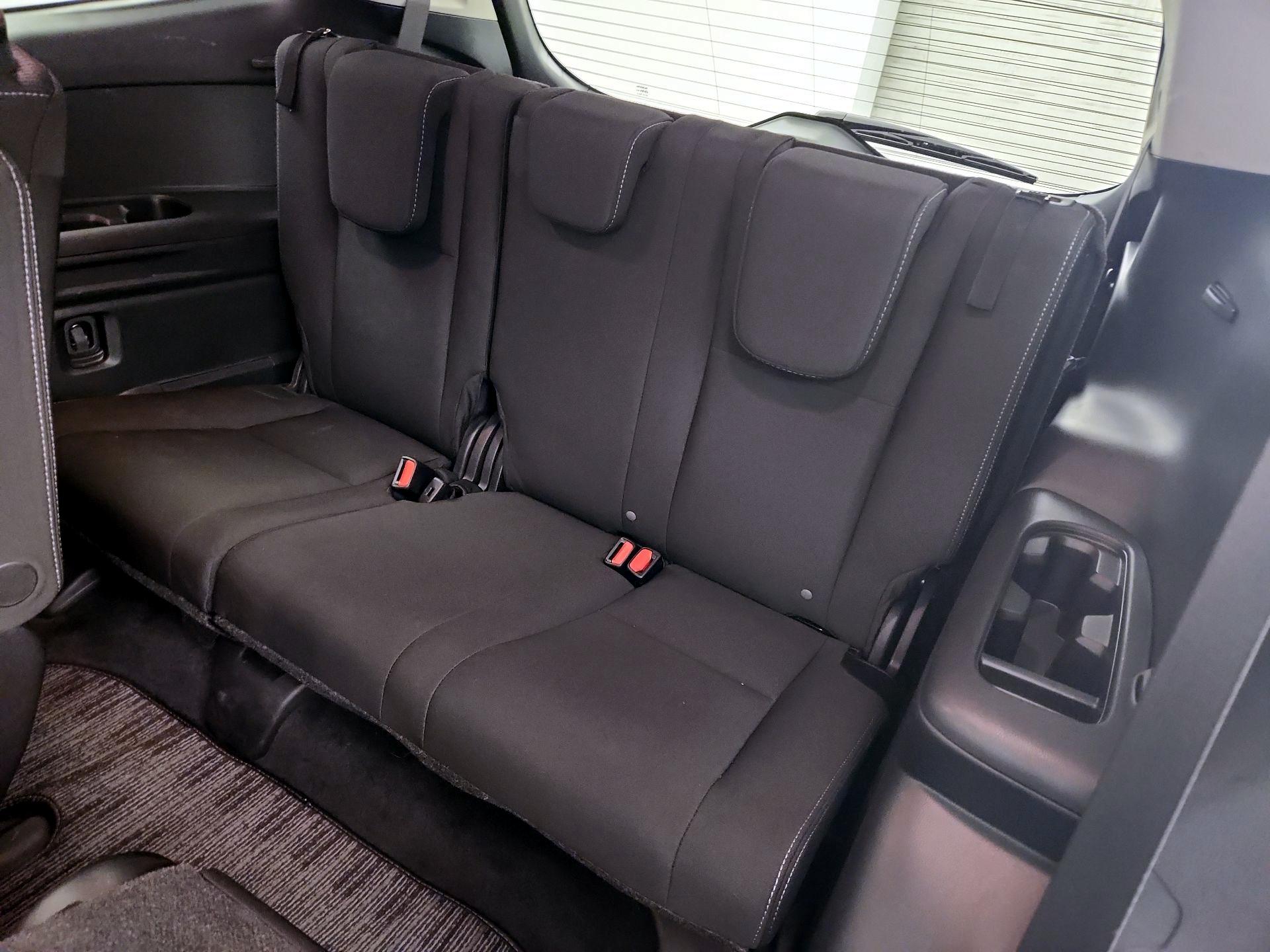 Thumbnail: 2024 Subaru Ascent - 20