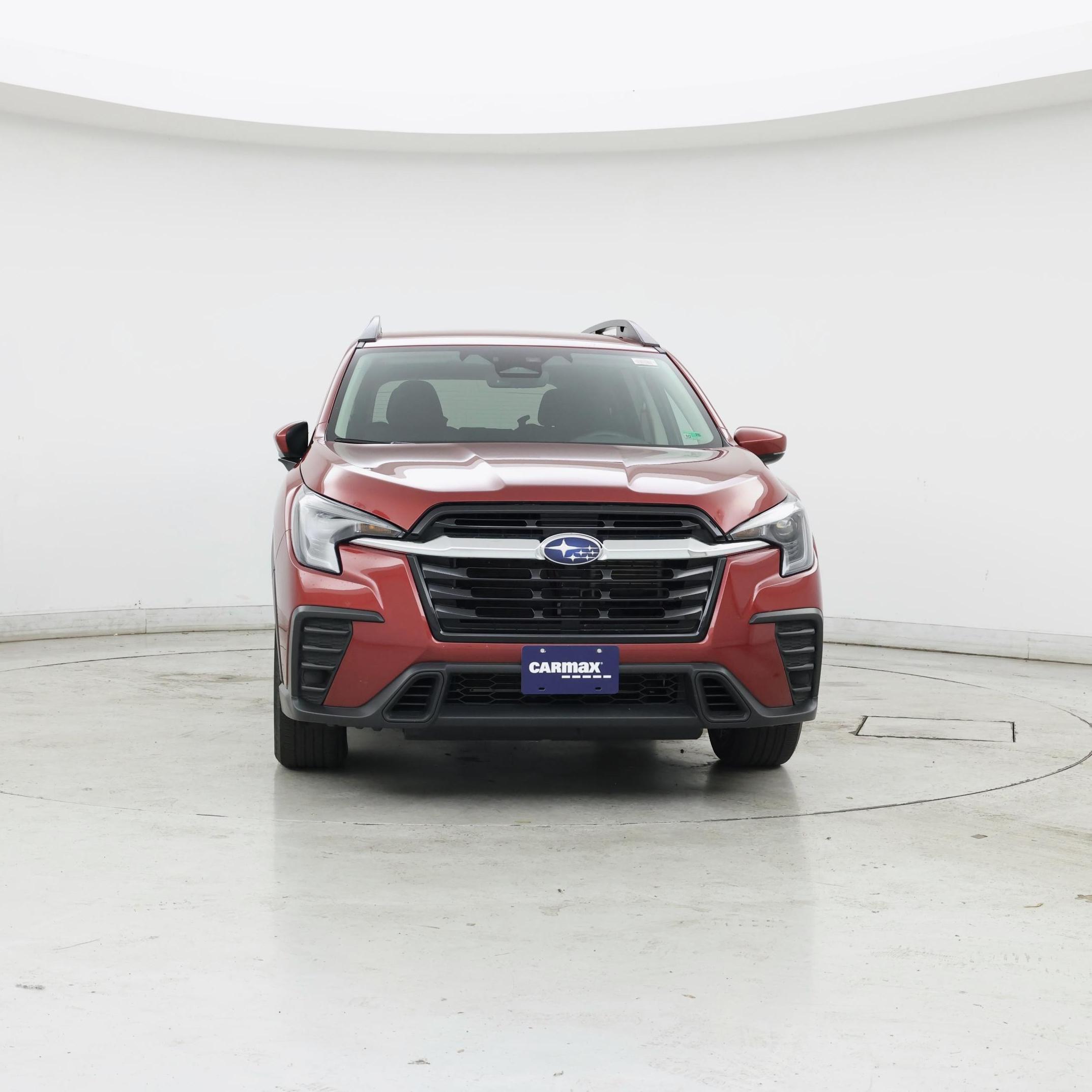 Thumbnail: 2024 Subaru Ascent - 5