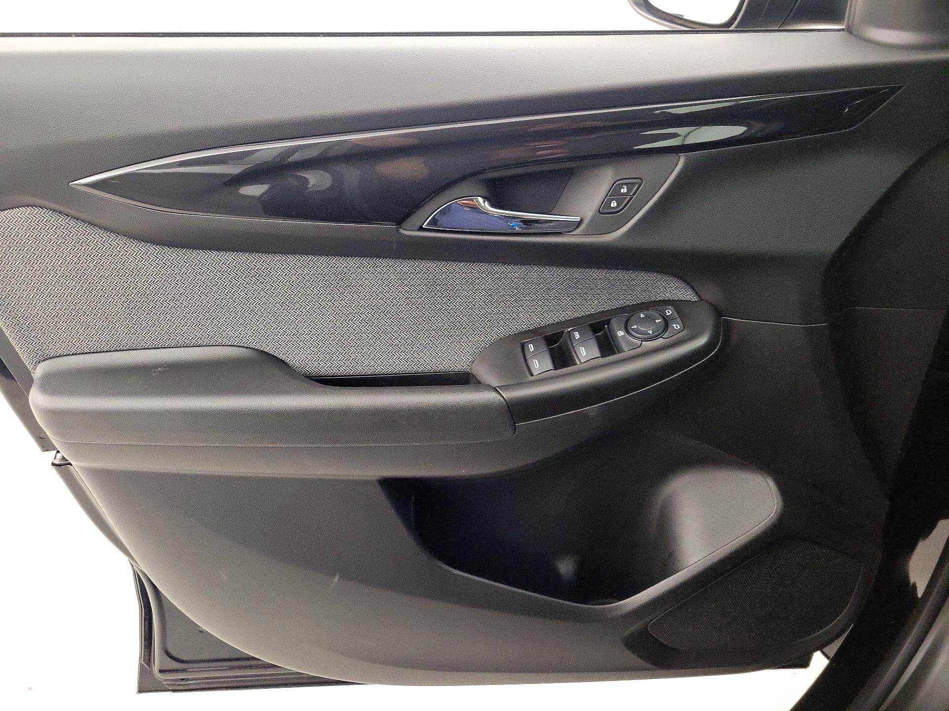 Thumbnail: 2024 Chevrolet TrailBlazer - 12