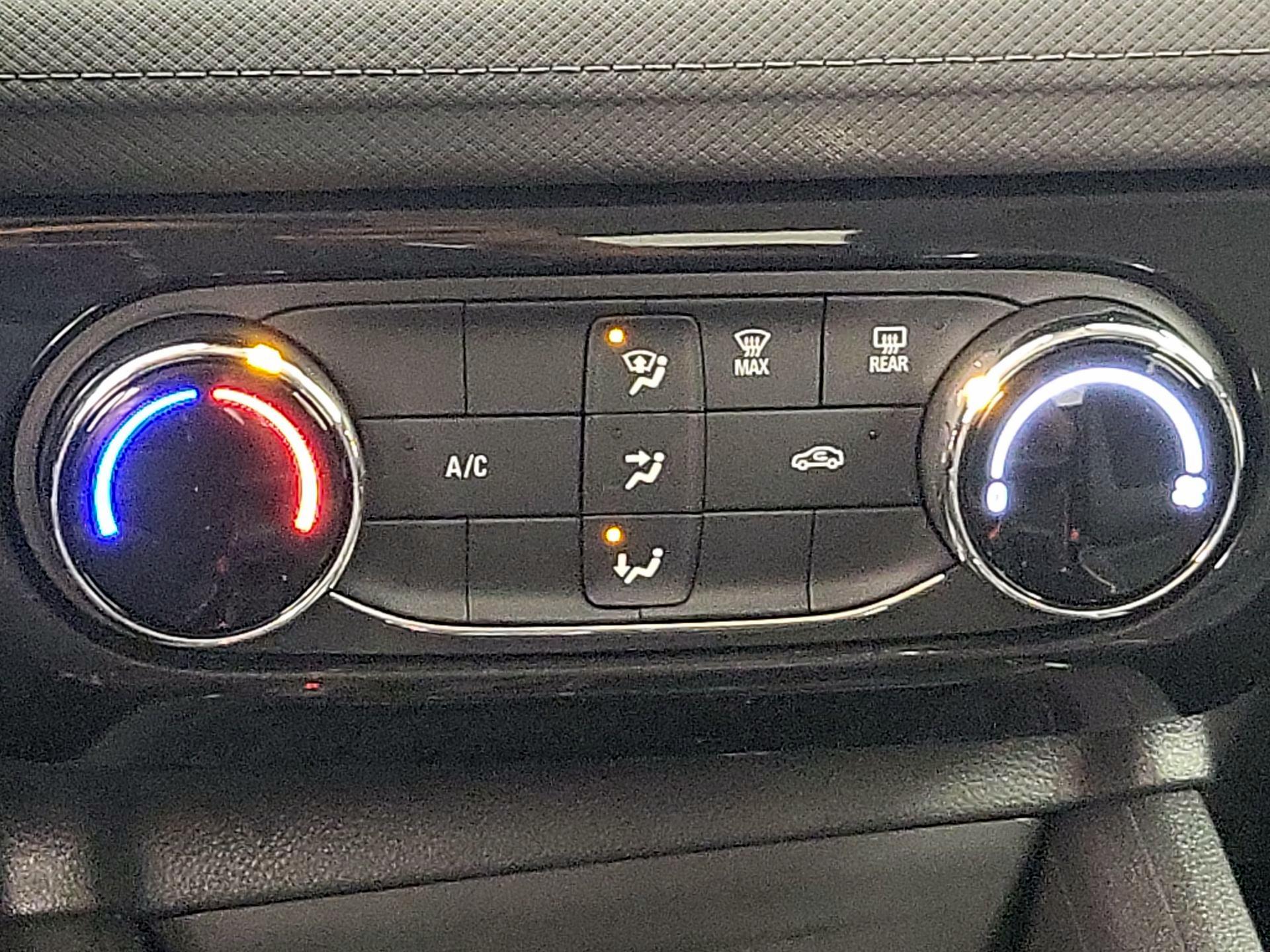 Thumbnail: 2024 Chevrolet TrailBlazer - 16