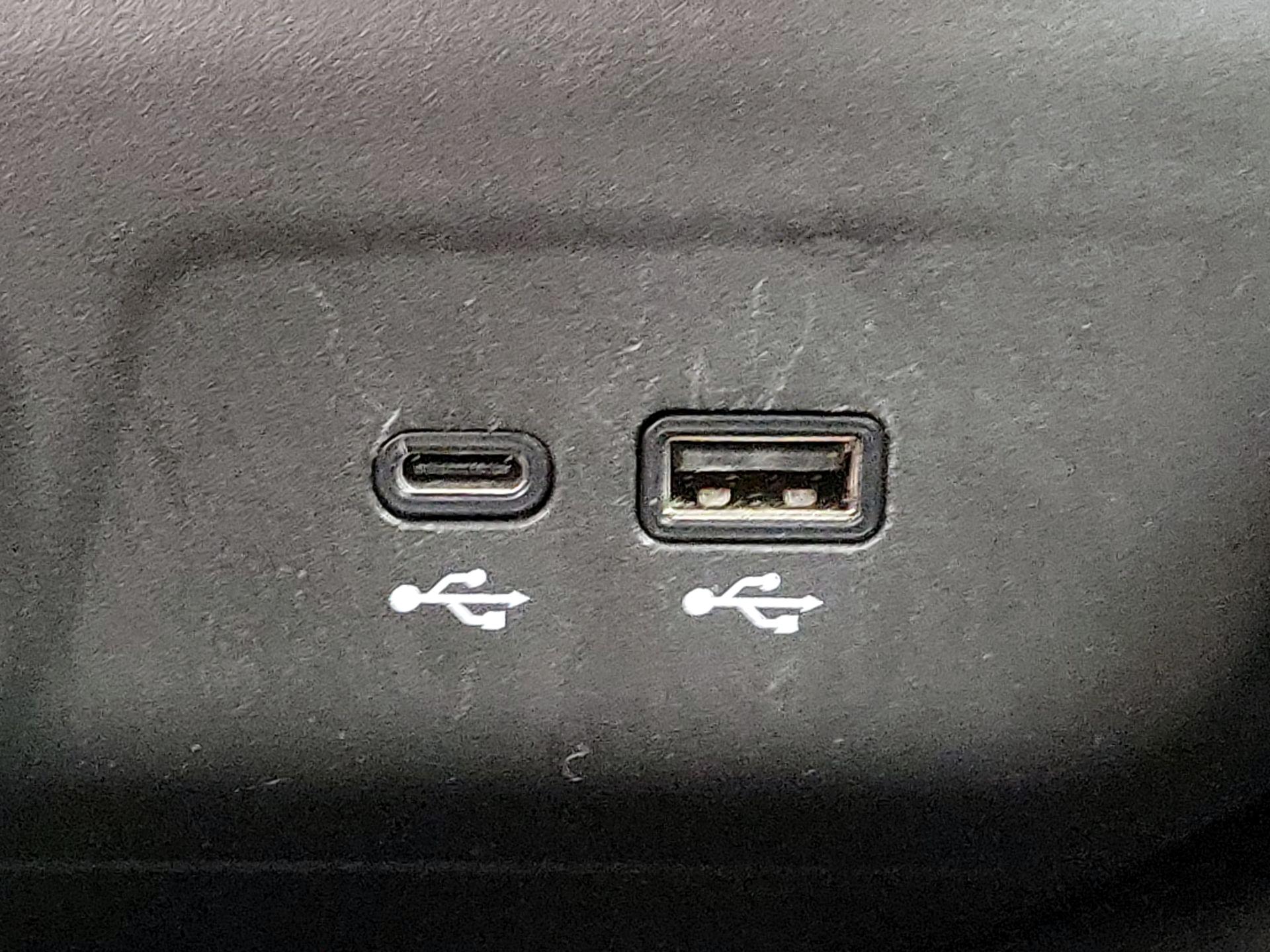 Thumbnail: 2024 Chevrolet TrailBlazer - 18