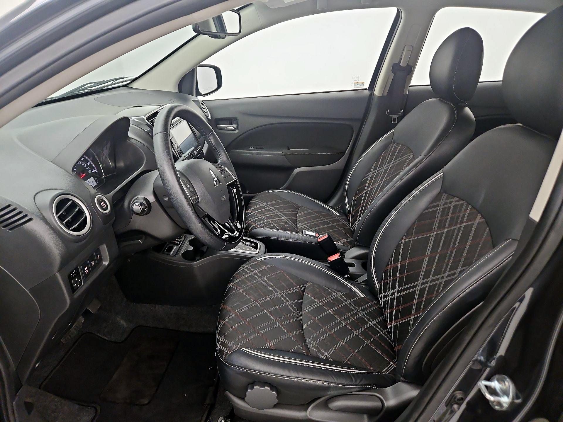 Thumbnail: 2024 Mitsubishi Mirage - 11