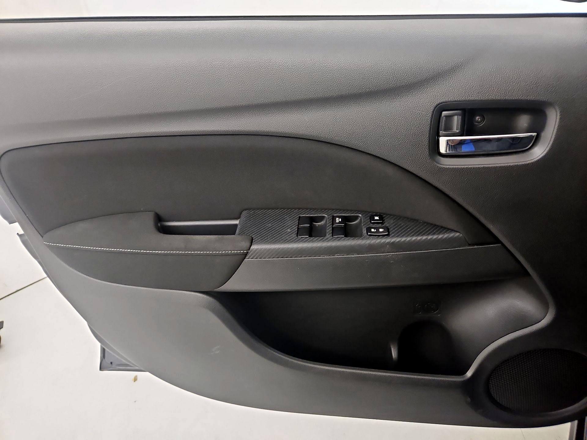 Thumbnail: 2024 Mitsubishi Mirage - 12