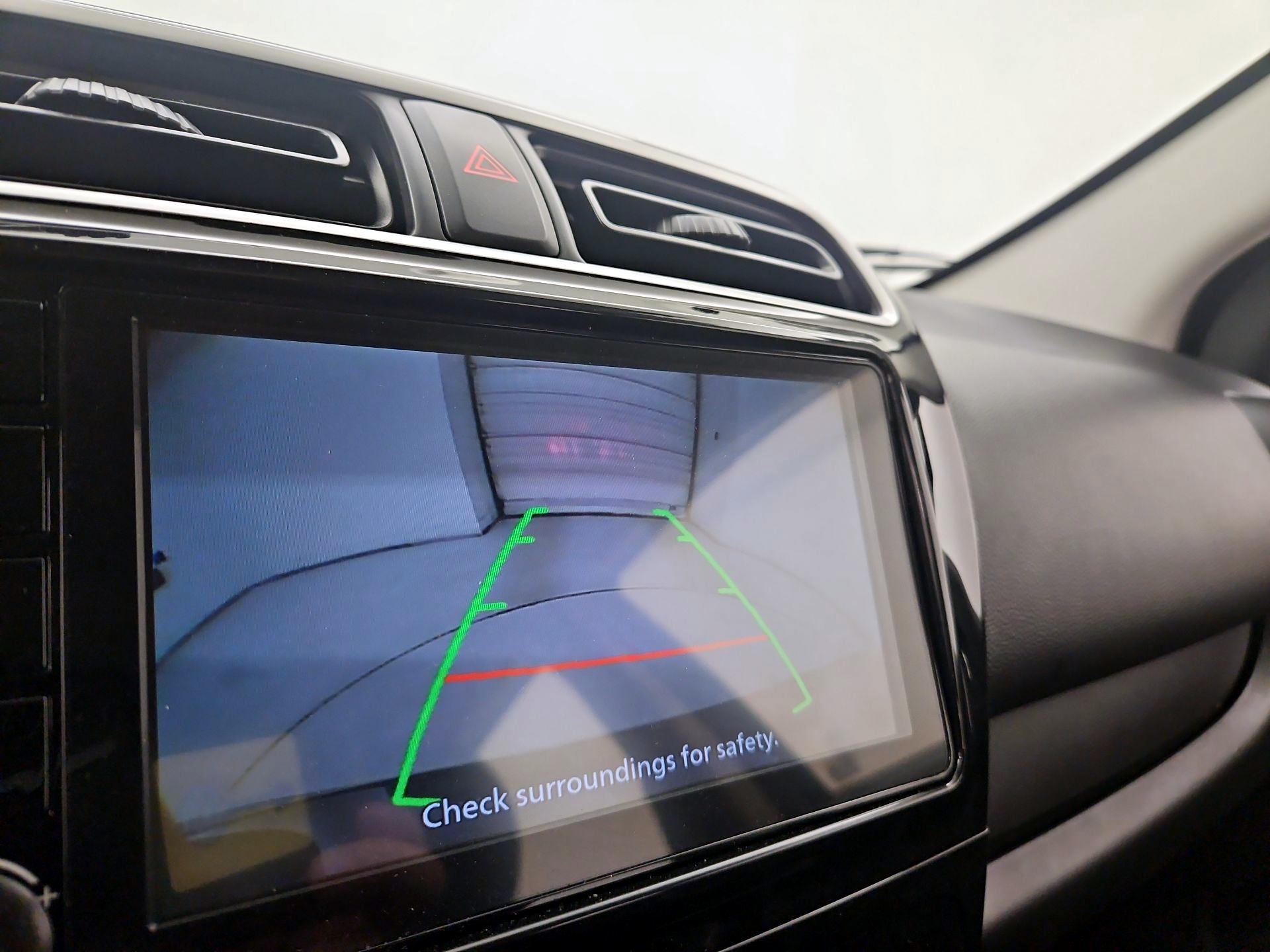 Thumbnail: 2024 Mitsubishi Mirage - 14