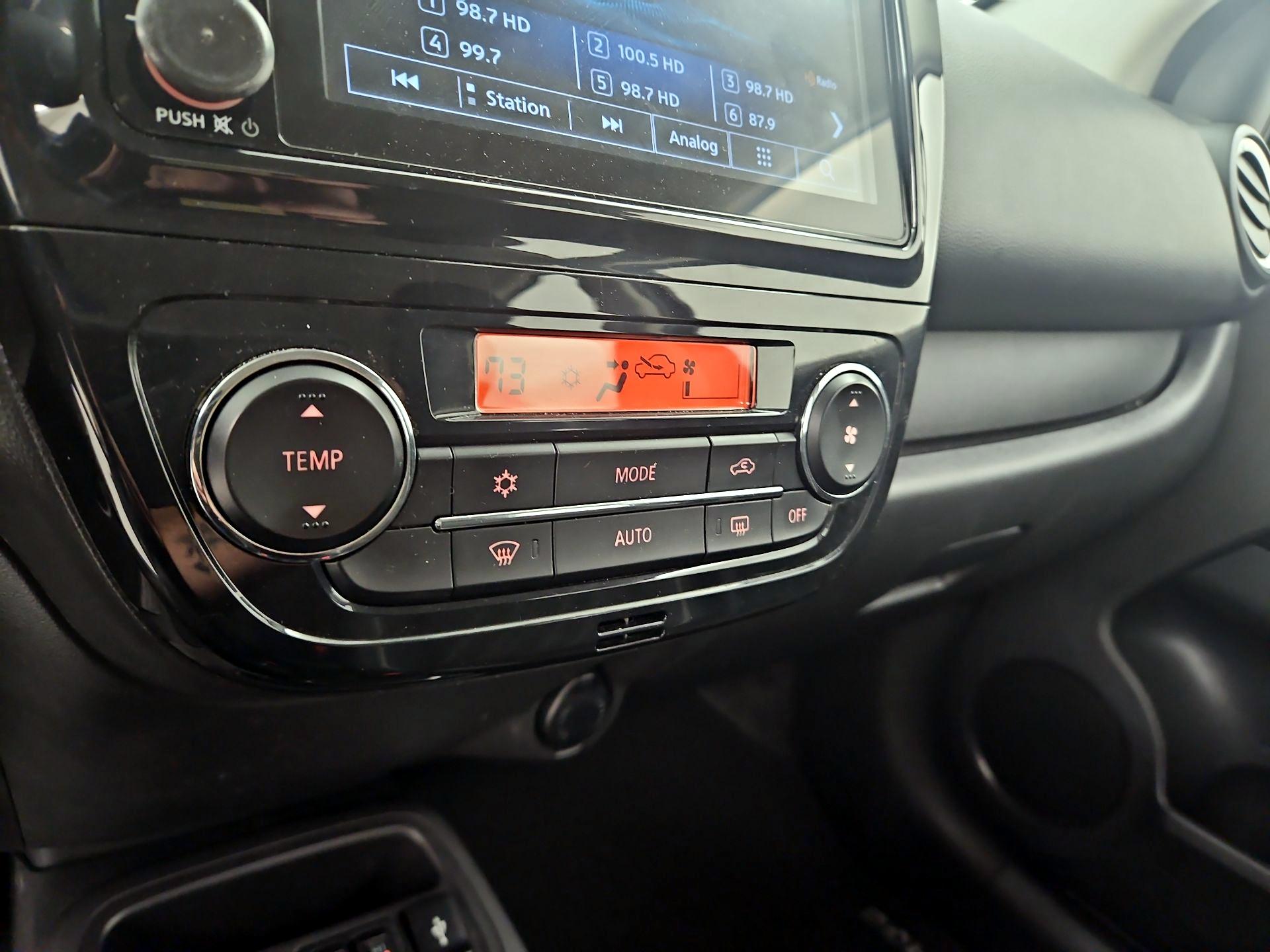 Thumbnail: 2024 Mitsubishi Mirage - 16