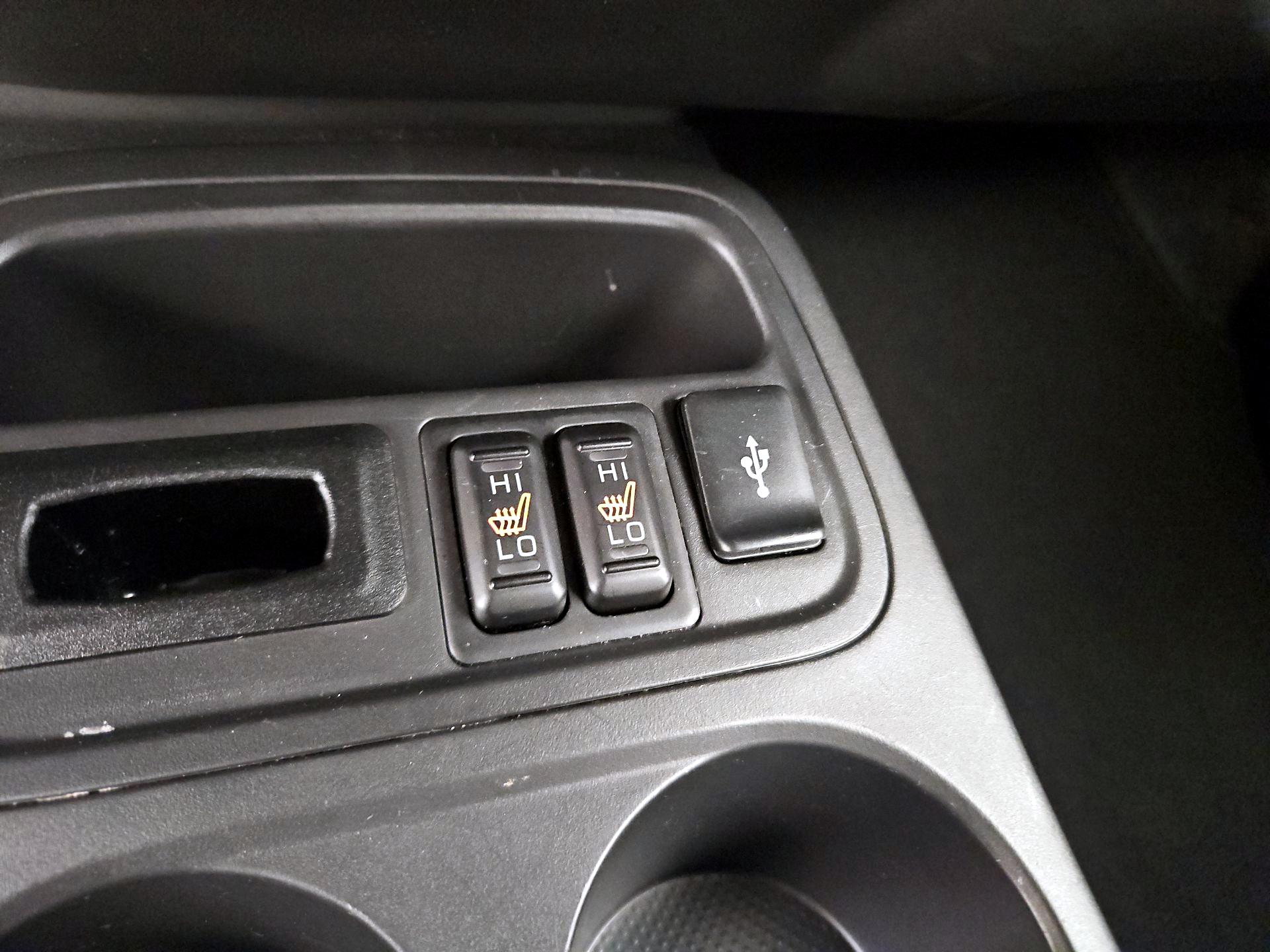 Thumbnail: 2024 Mitsubishi Mirage - 18