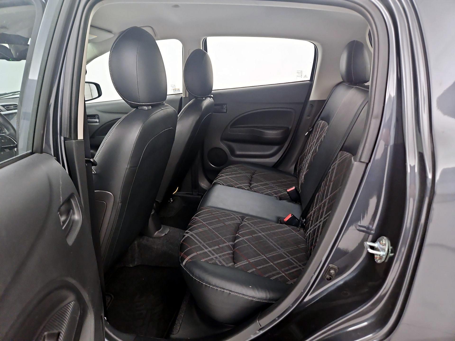 Thumbnail: 2024 Mitsubishi Mirage - 19