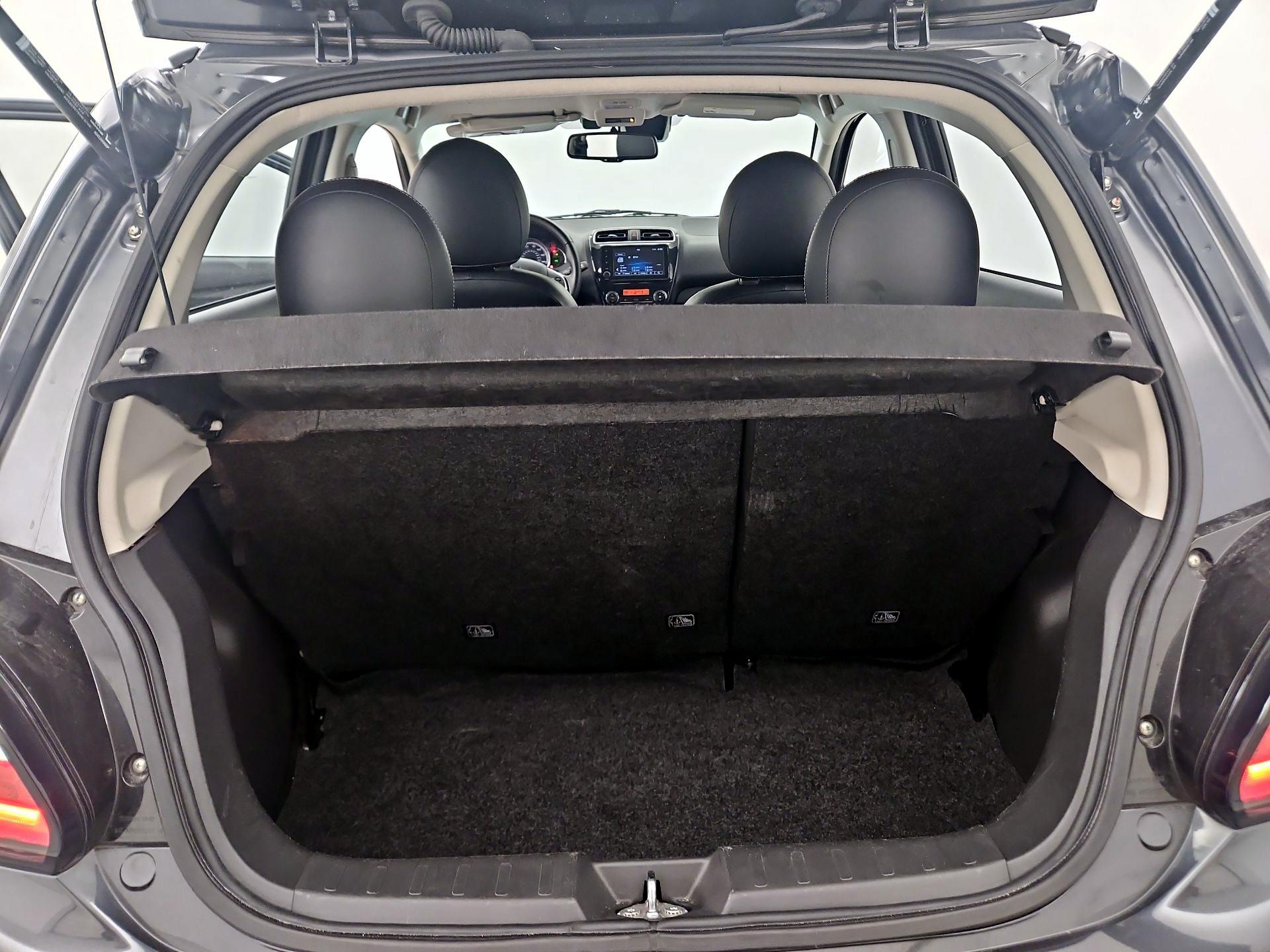 Thumbnail: 2024 Mitsubishi Mirage - 20