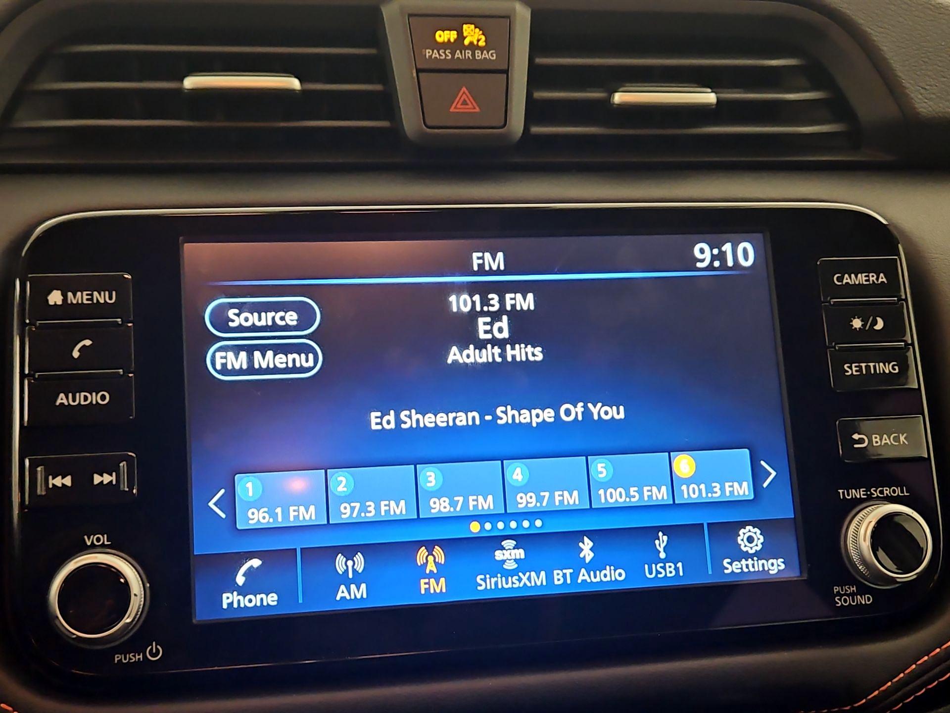 Thumbnail: 2024 Nissan Versa - 14