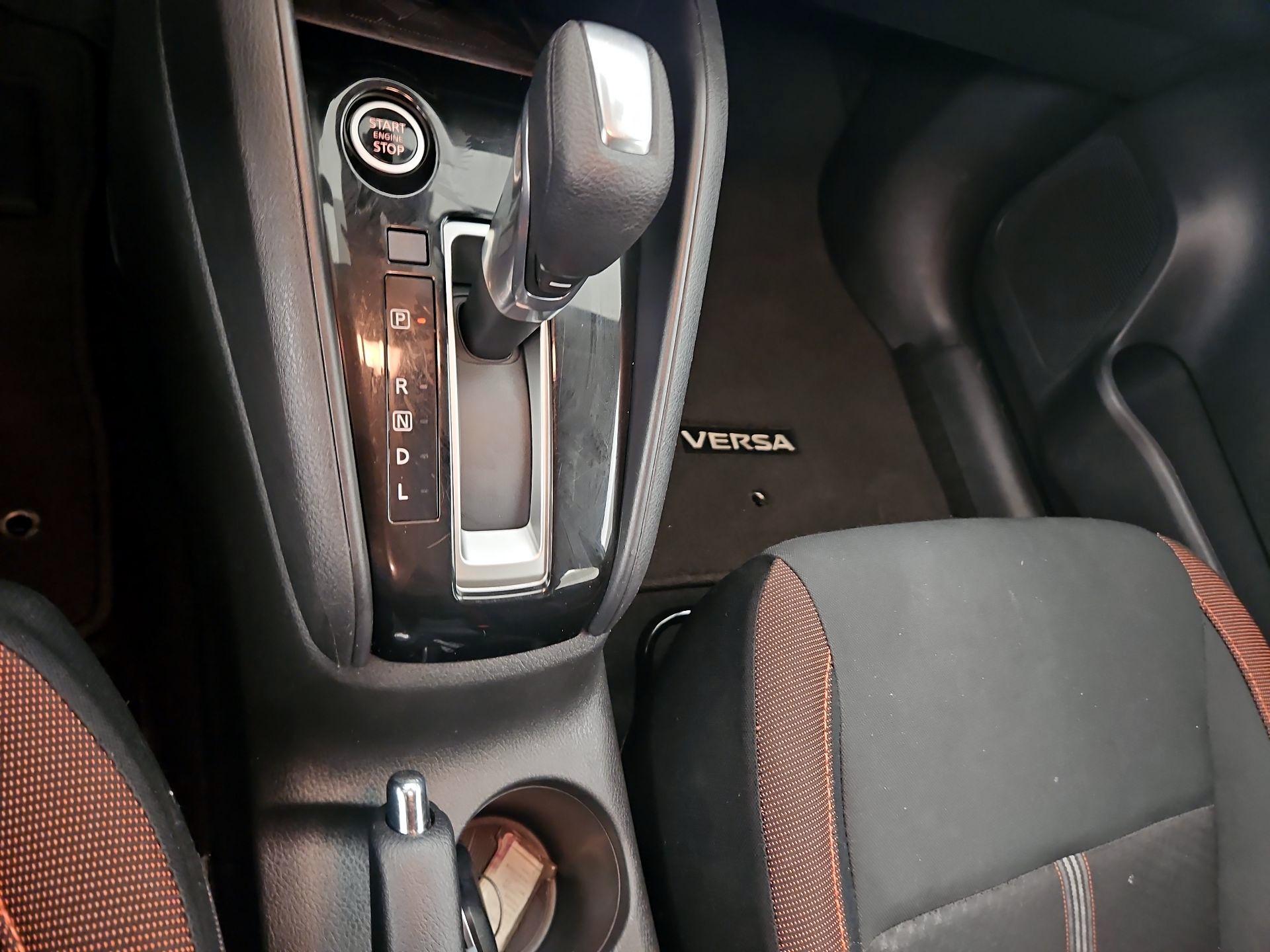 Thumbnail: 2024 Nissan Versa - 16