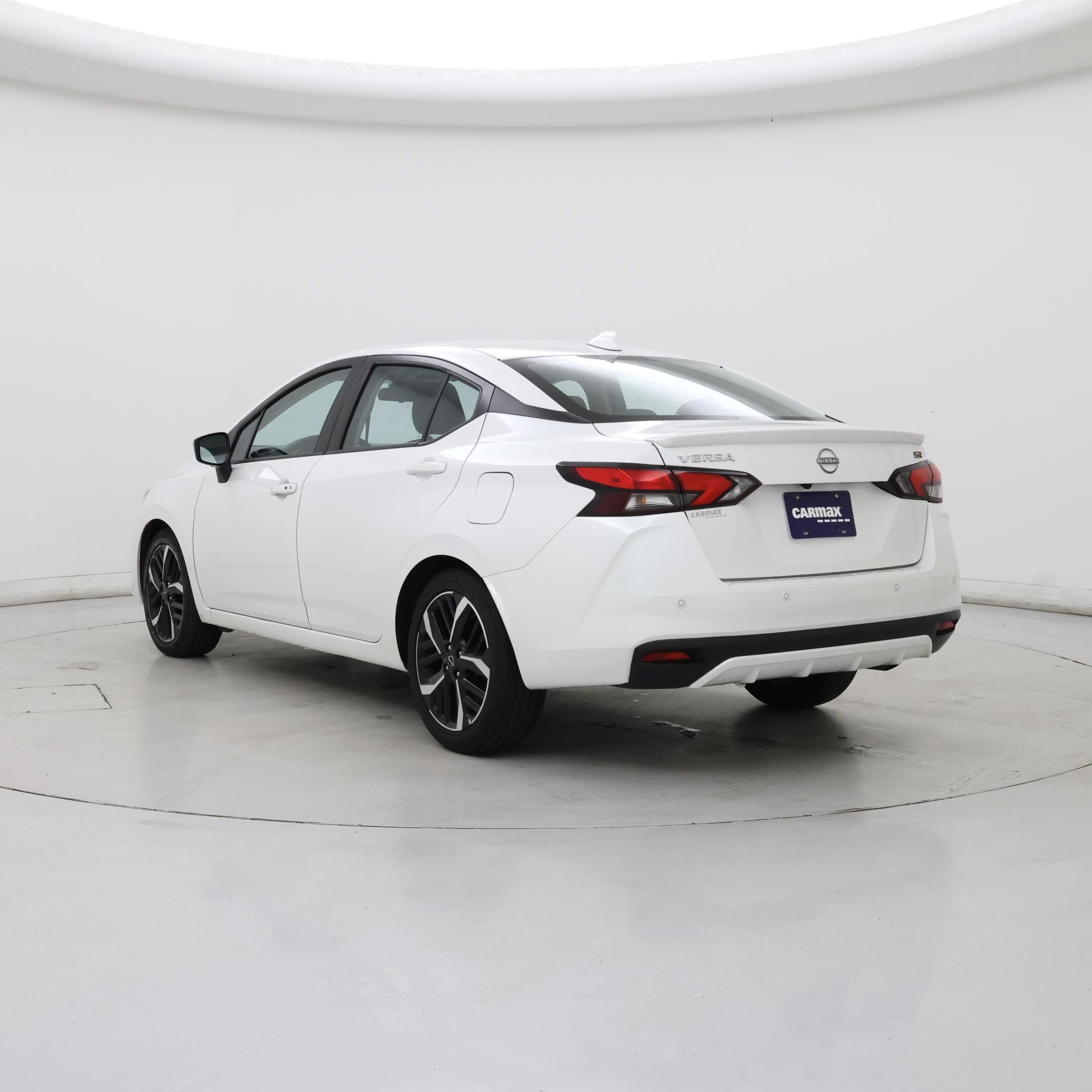 Thumbnail: 2024 Nissan Versa - 2