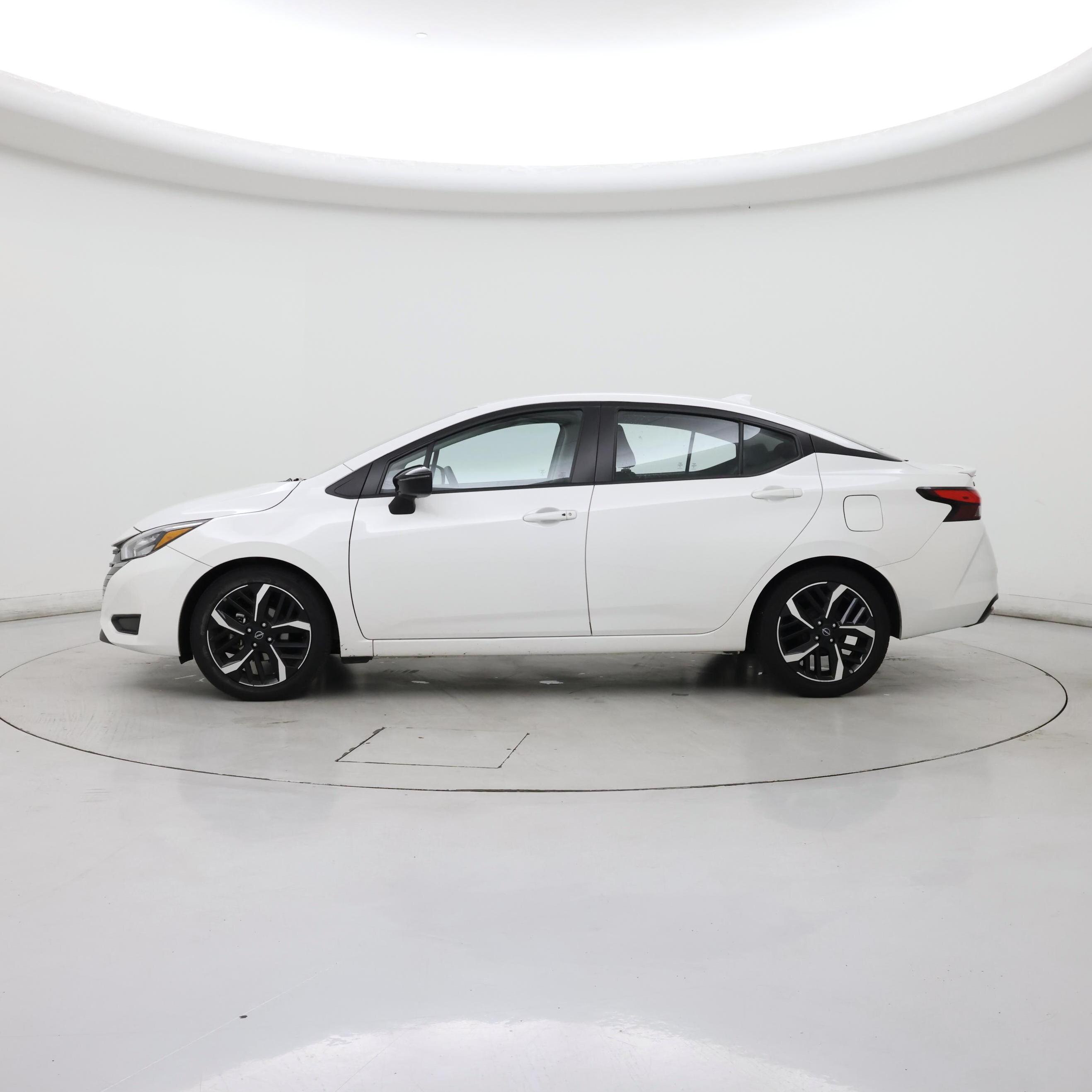 Thumbnail: 2024 Nissan Versa - 3