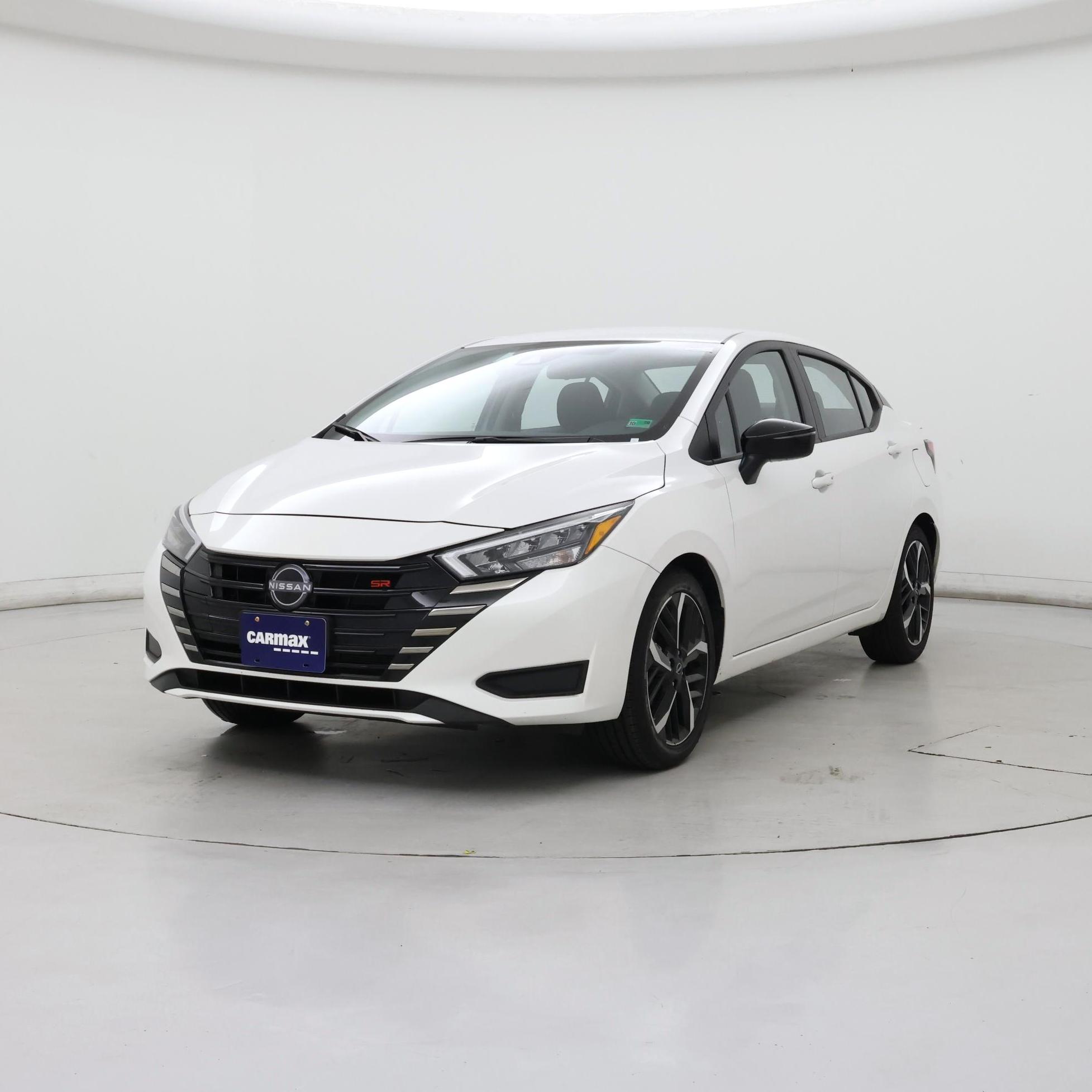 Thumbnail: 2024 Nissan Versa - 4