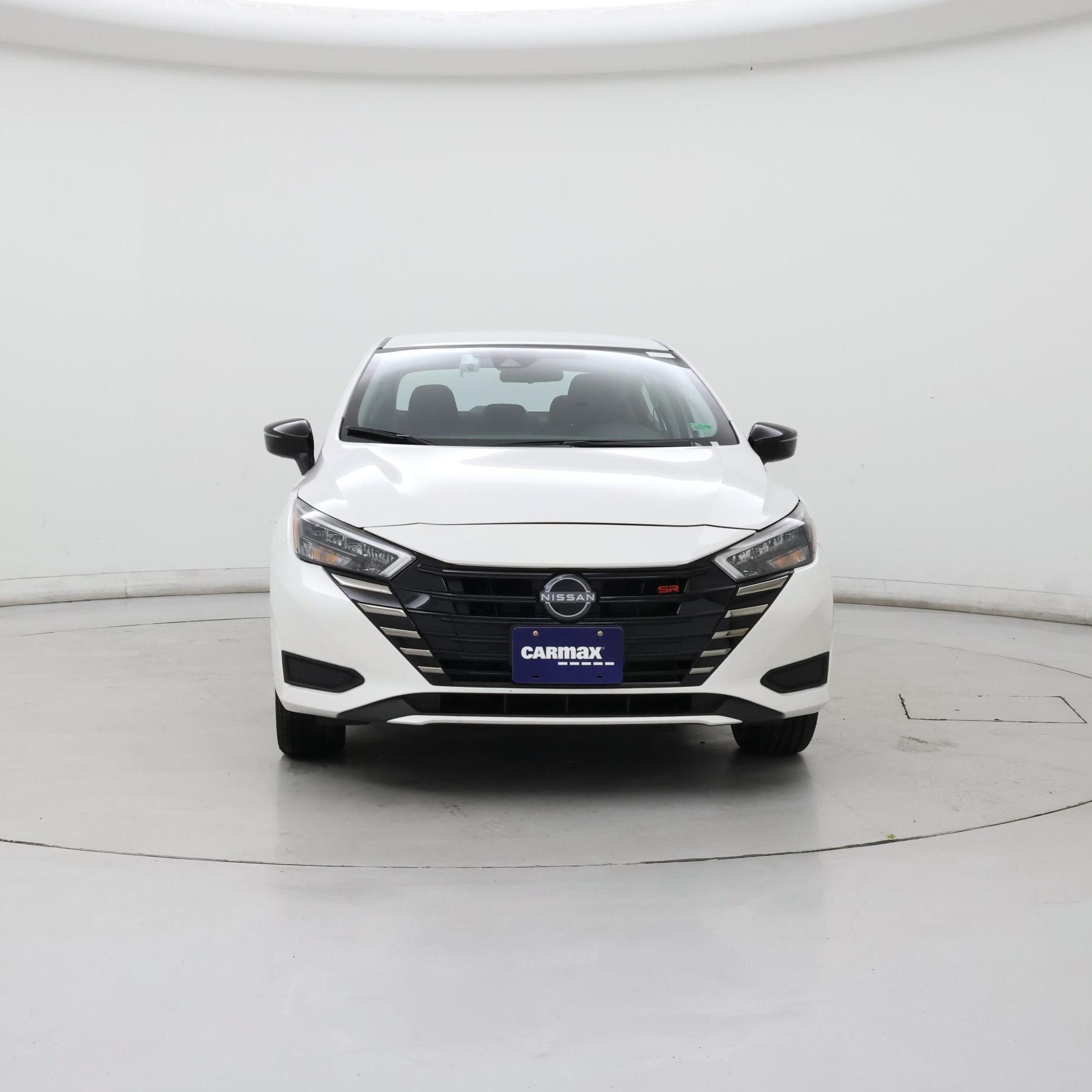 Thumbnail: 2024 Nissan Versa - 5