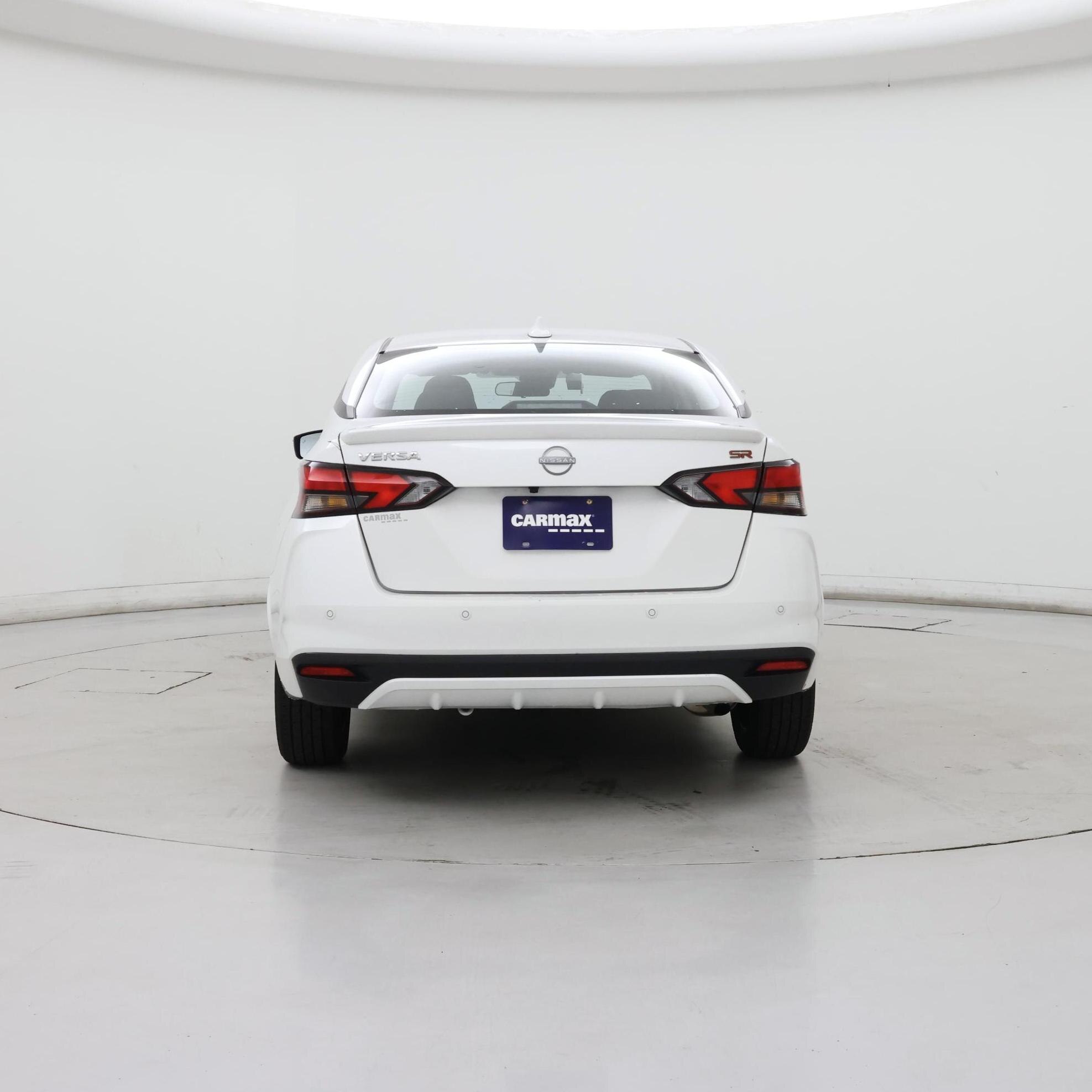 Thumbnail: 2024 Nissan Versa - 6