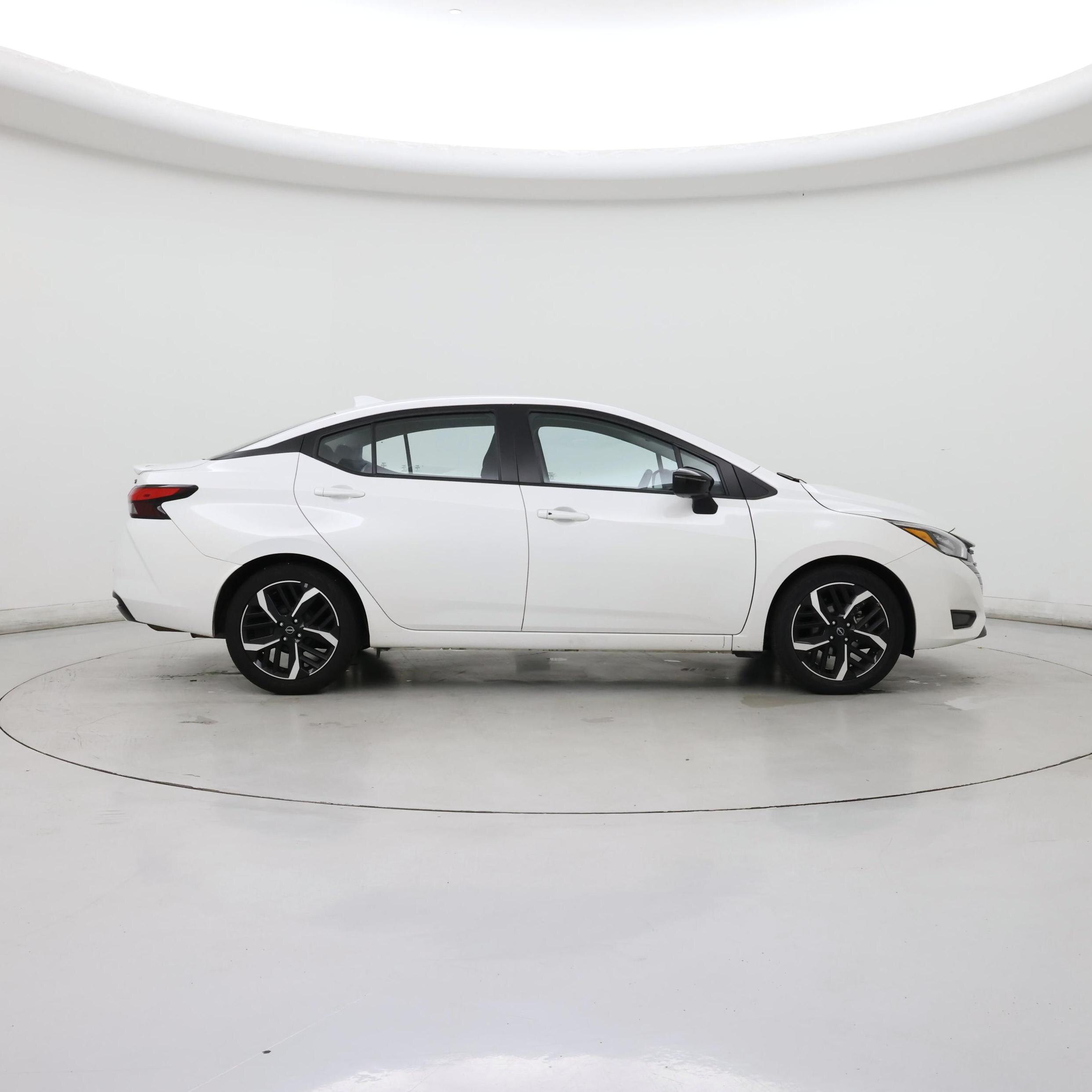 Thumbnail: 2024 Nissan Versa - 7