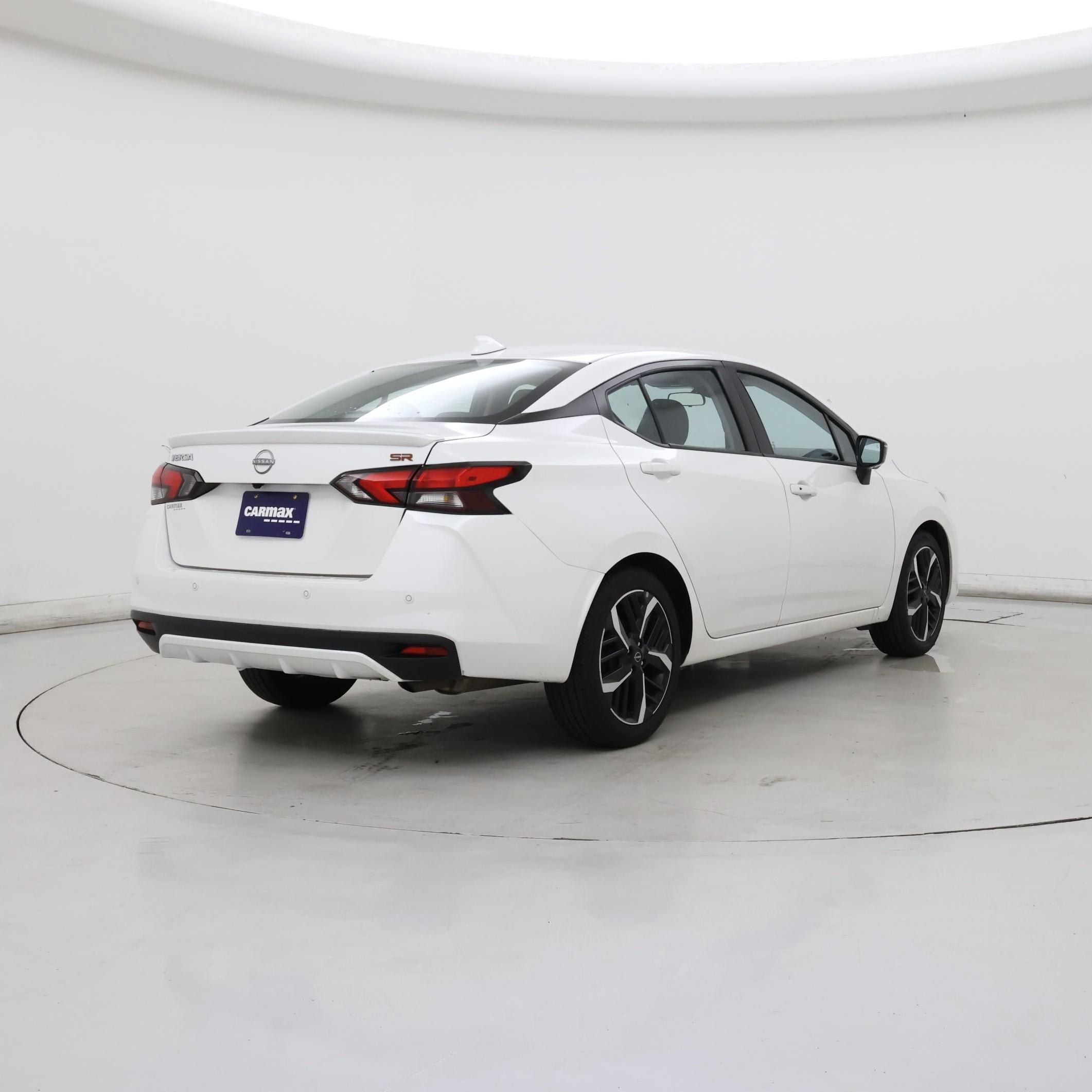 Thumbnail: 2024 Nissan Versa - 8