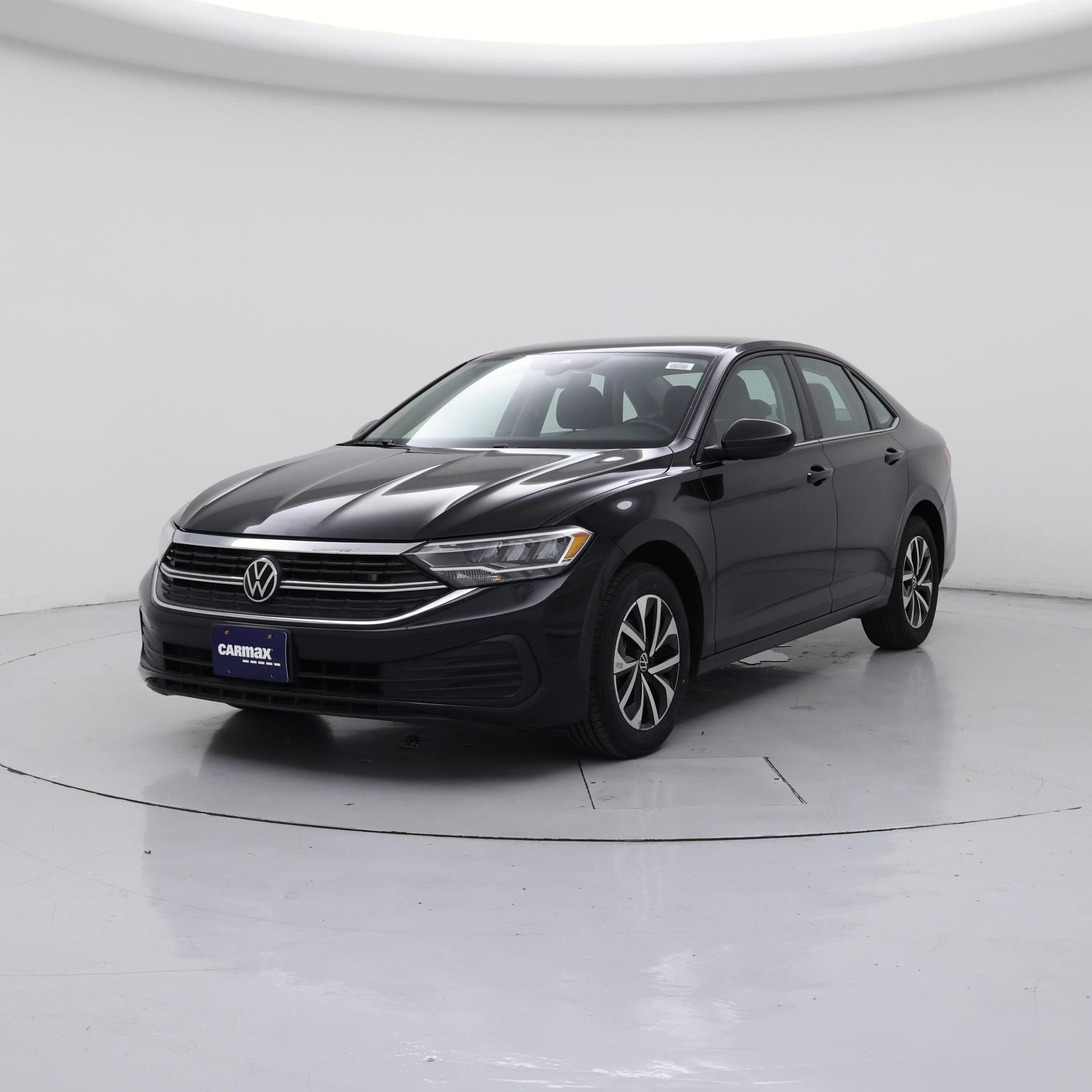 Thumbnail: 2024 Volkswagen Jetta - 4