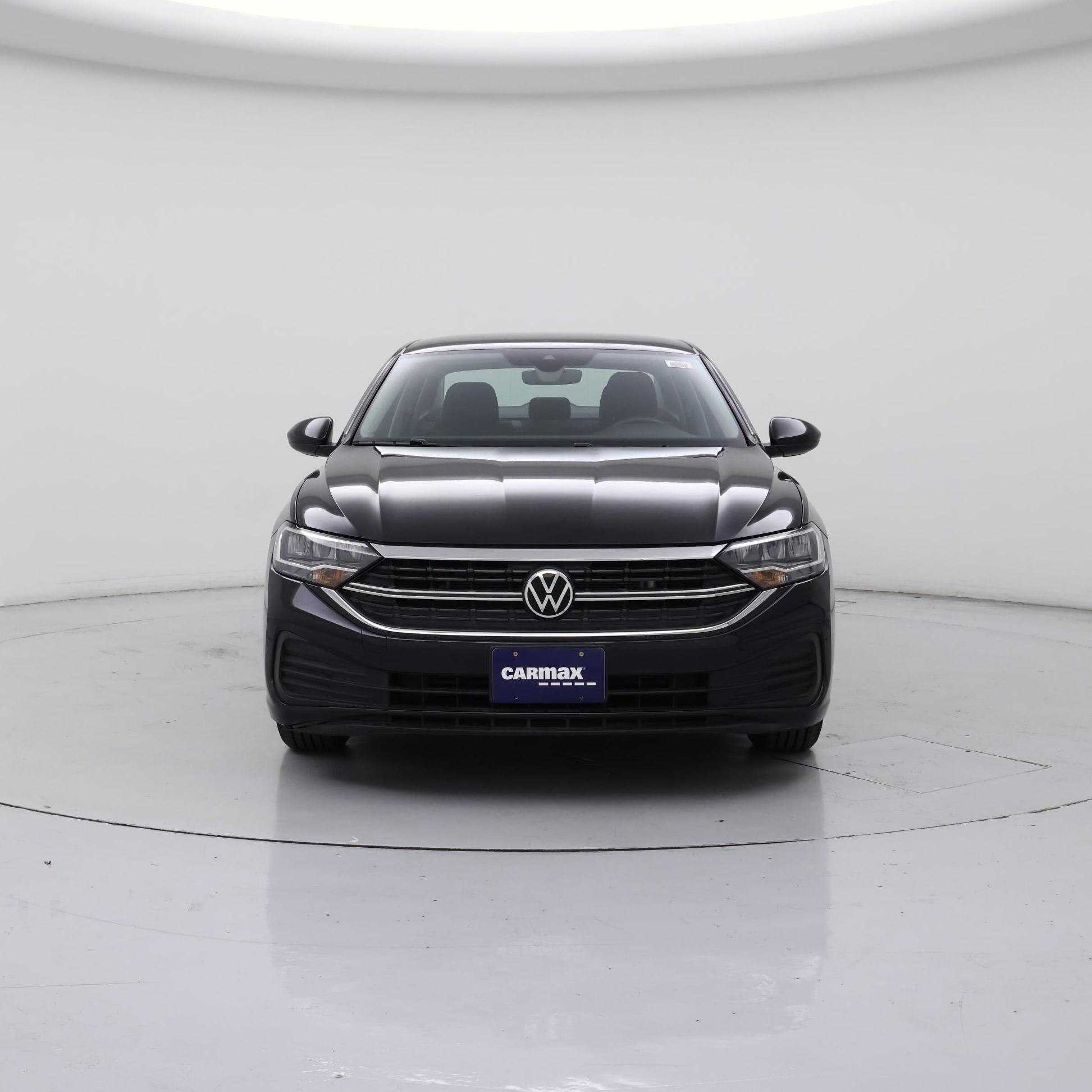 Thumbnail: 2024 Volkswagen Jetta - 5