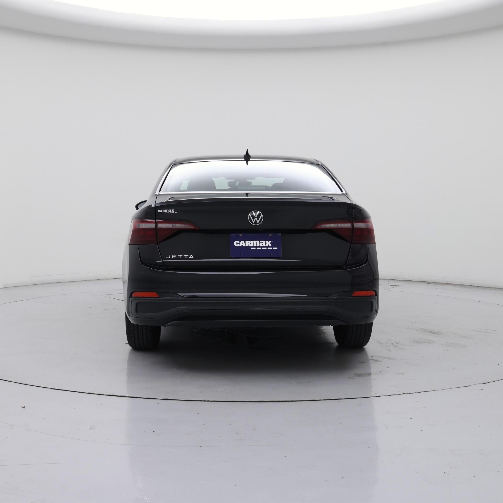 Thumbnail: 2024 Volkswagen Jetta - 6