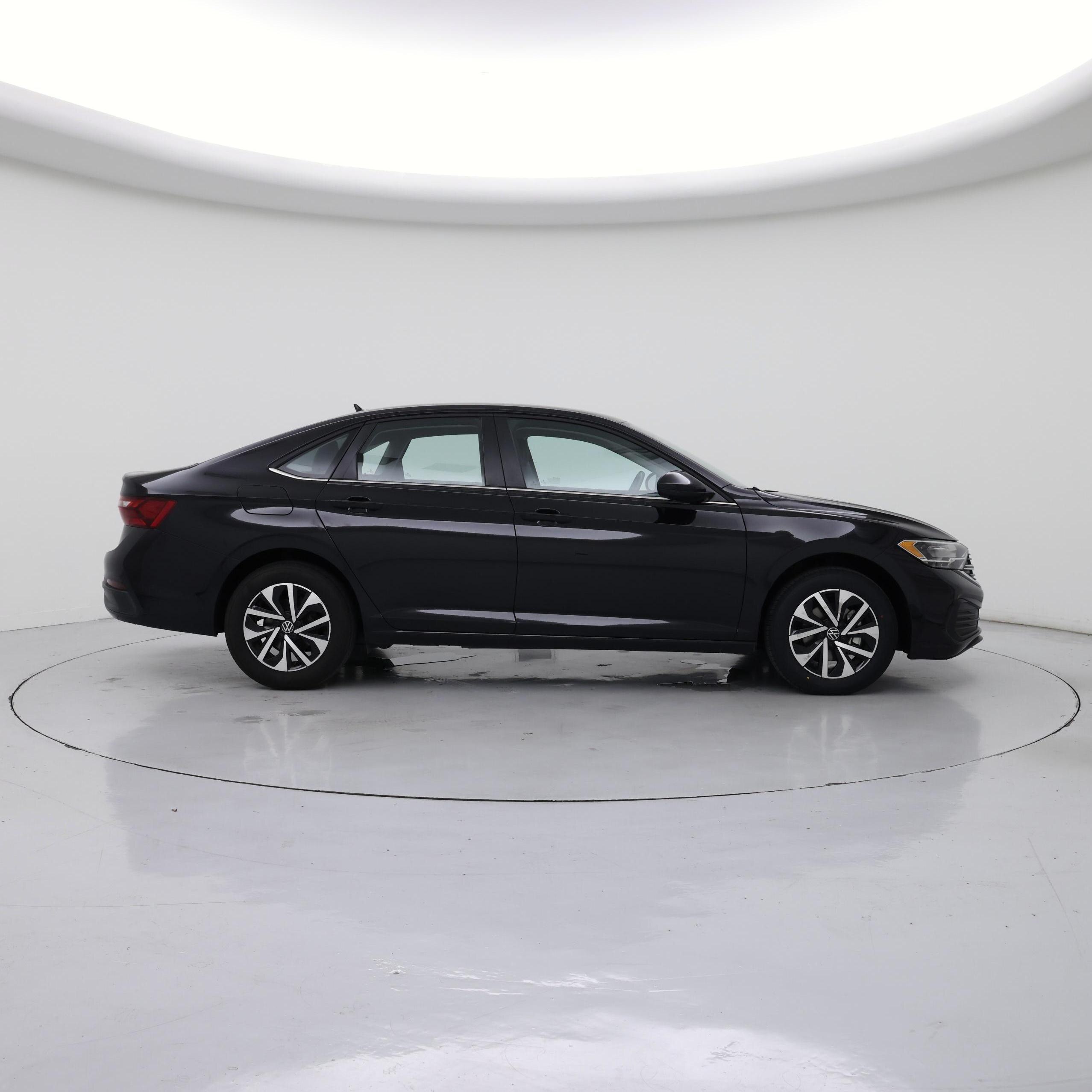 Thumbnail: 2024 Volkswagen Jetta - 7