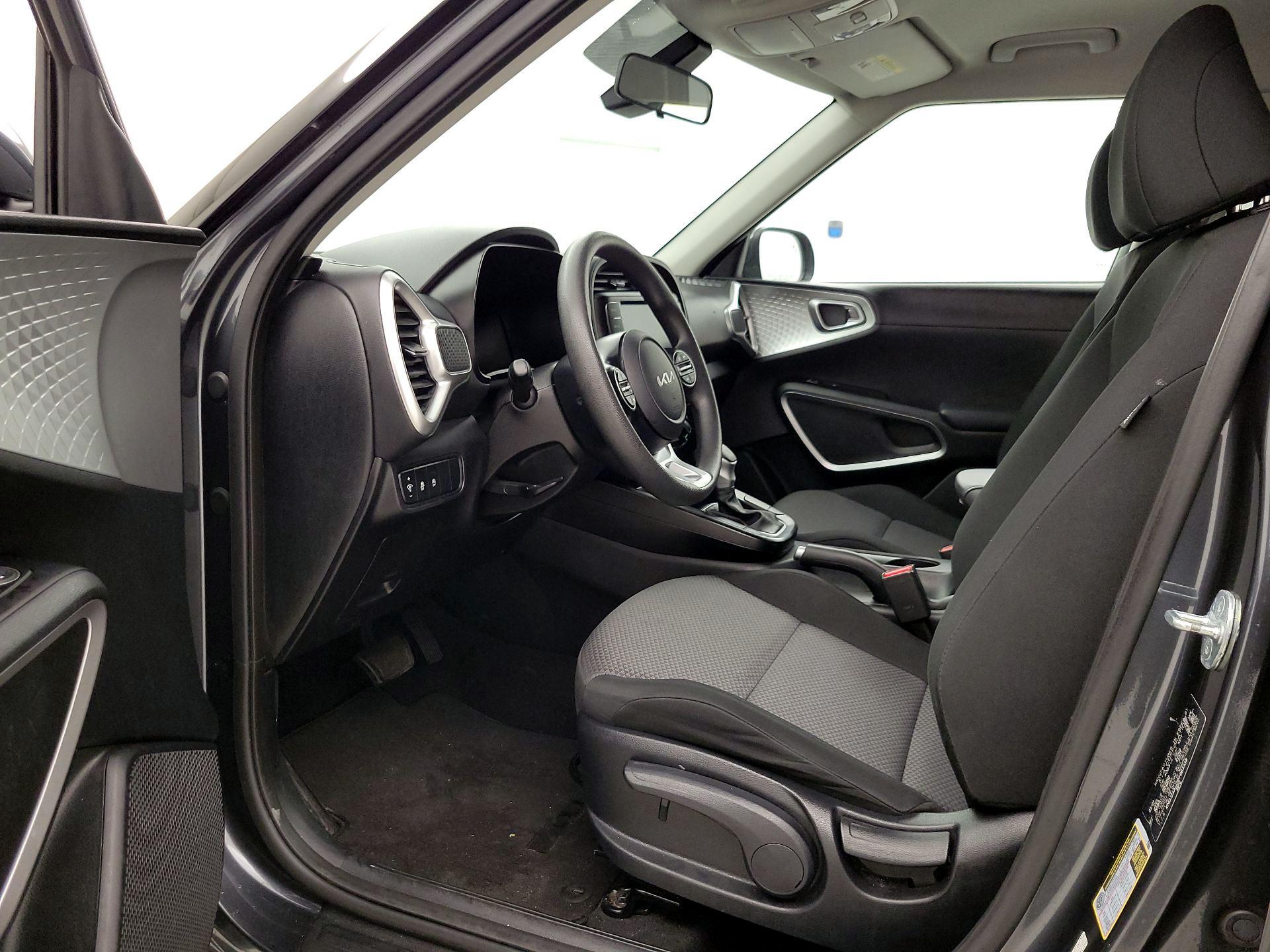 Thumbnail: 2023 Kia Soul - 11