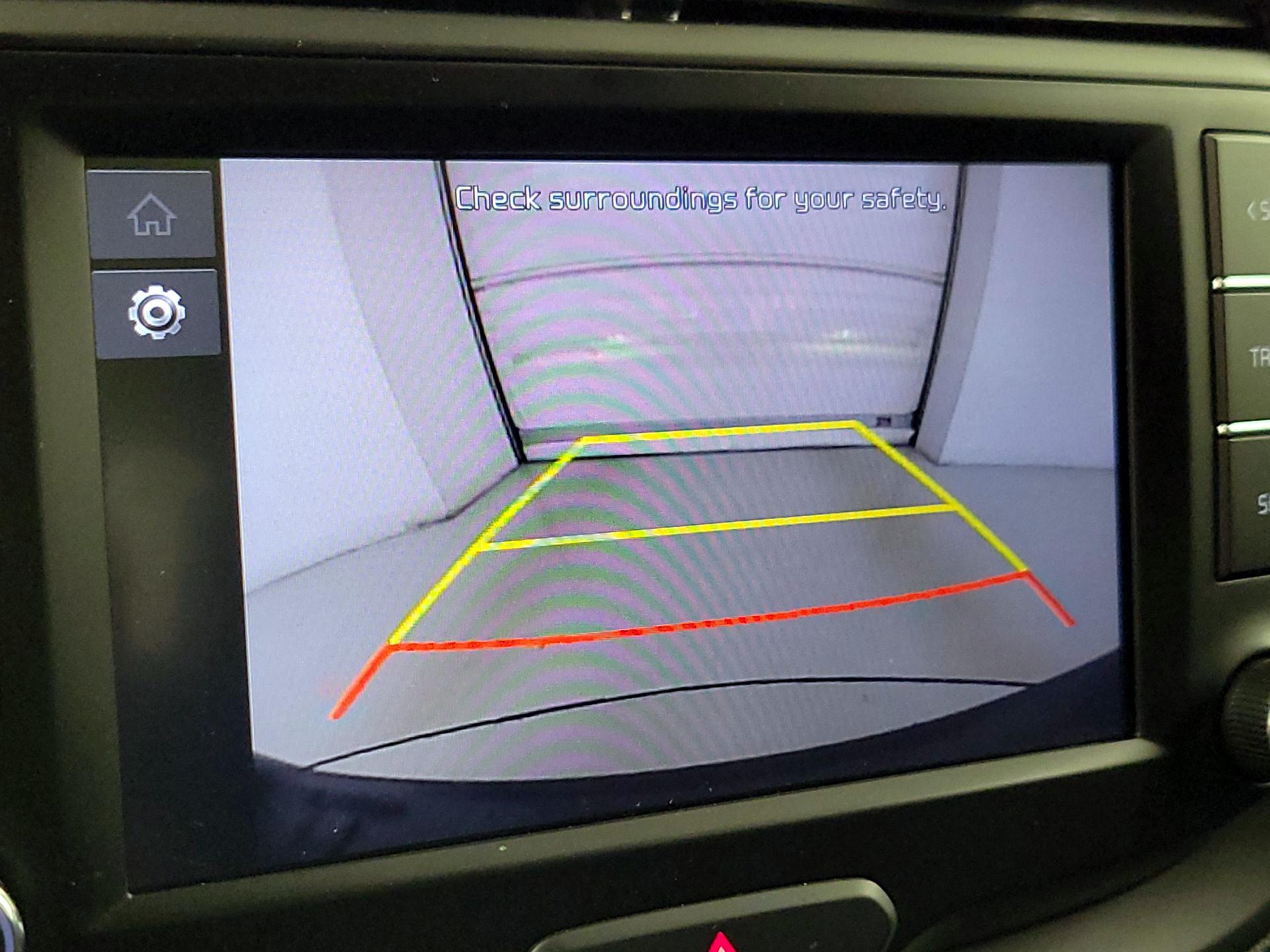 Thumbnail: 2023 Kia Soul - 14