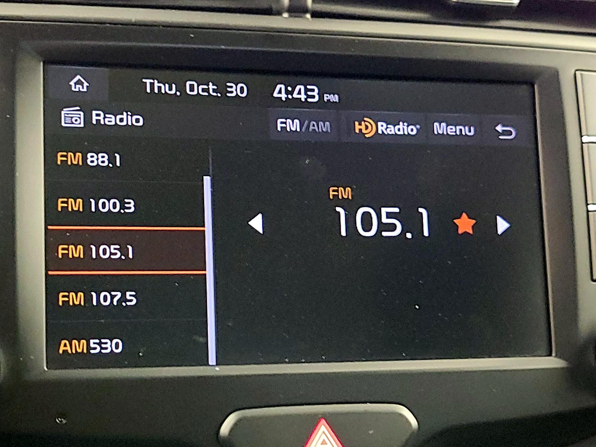 Thumbnail: 2023 Kia Soul - 15