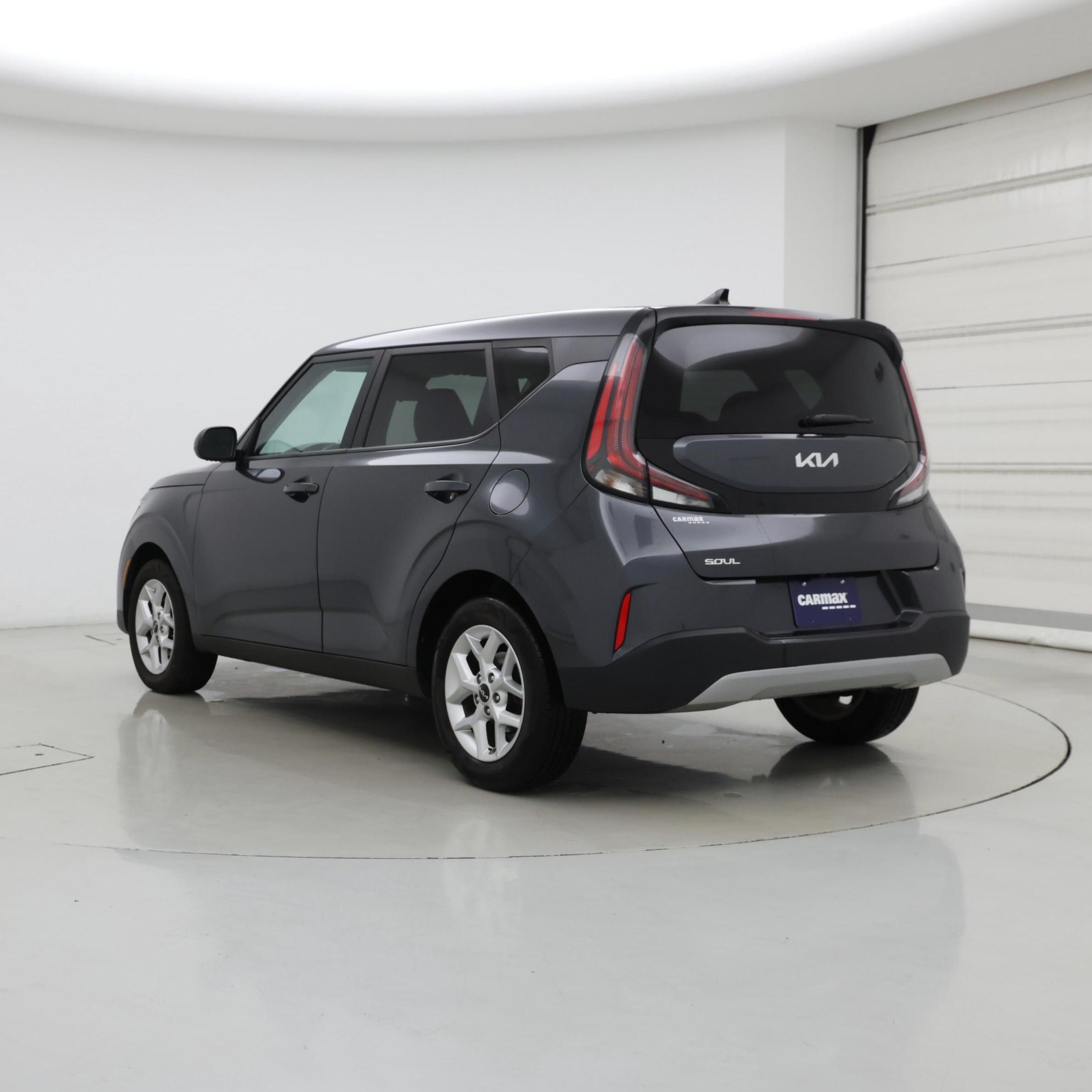 Thumbnail: 2023 Kia Soul - 2