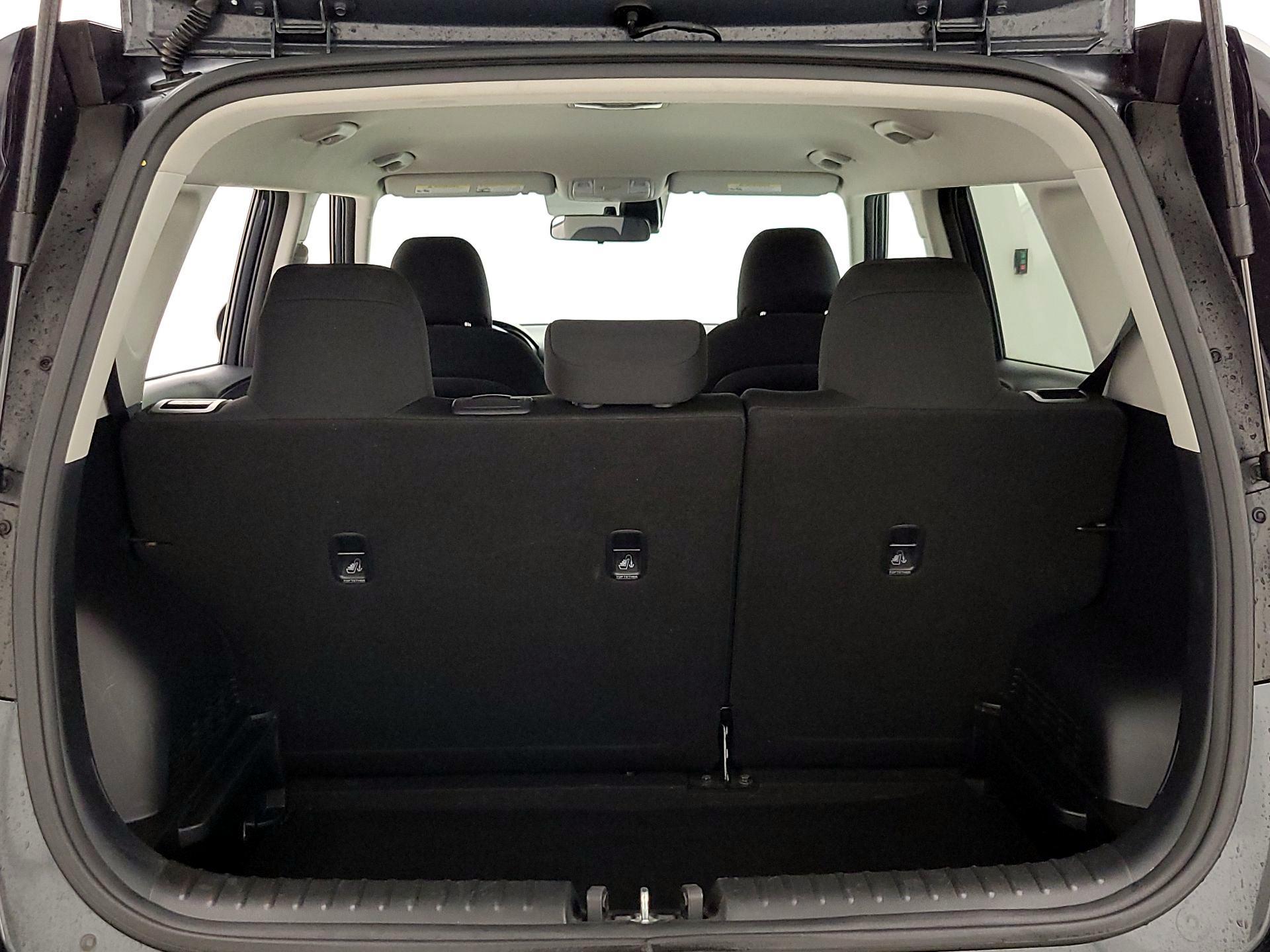 Thumbnail: 2023 Kia Soul - 20