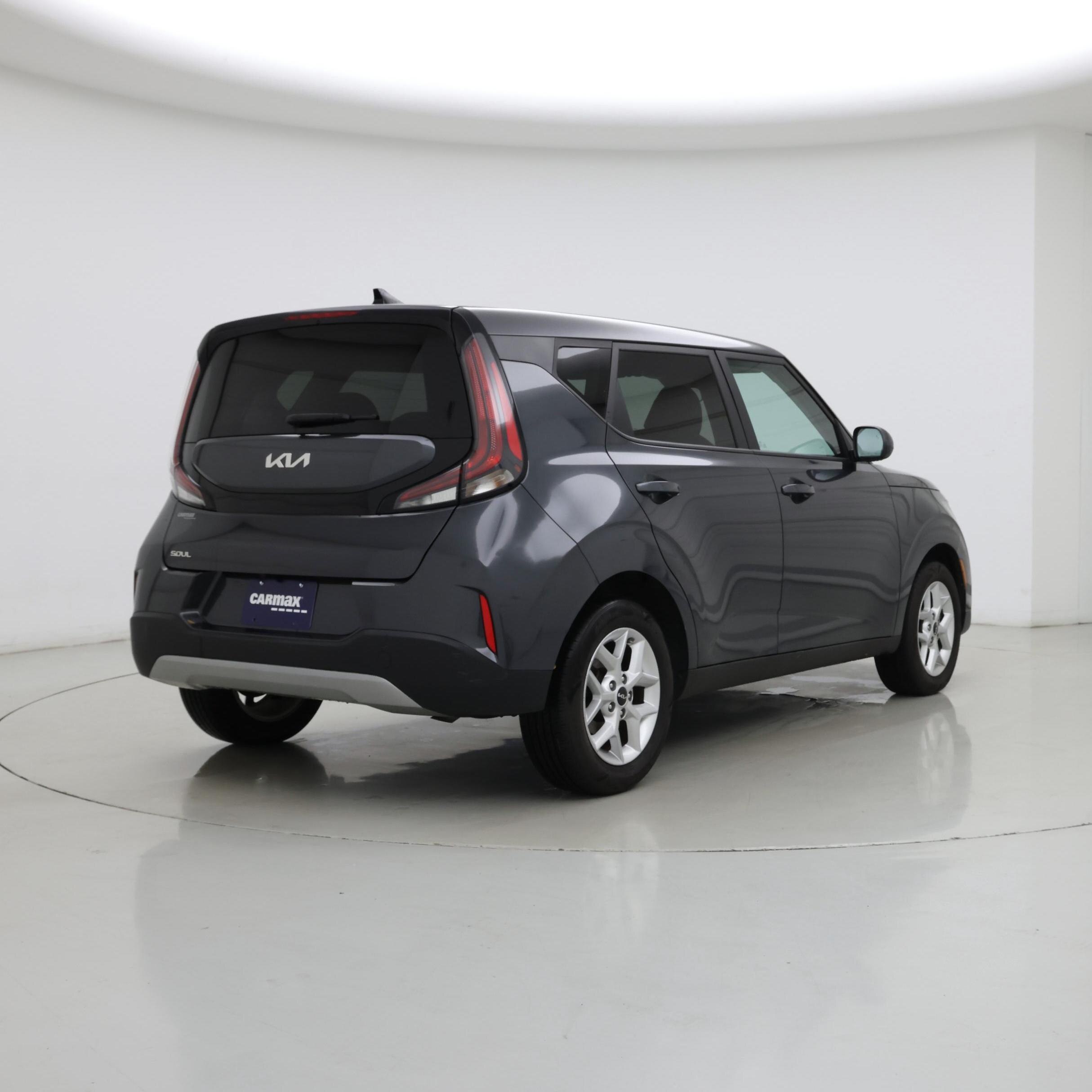 Thumbnail: 2023 Kia Soul - 8