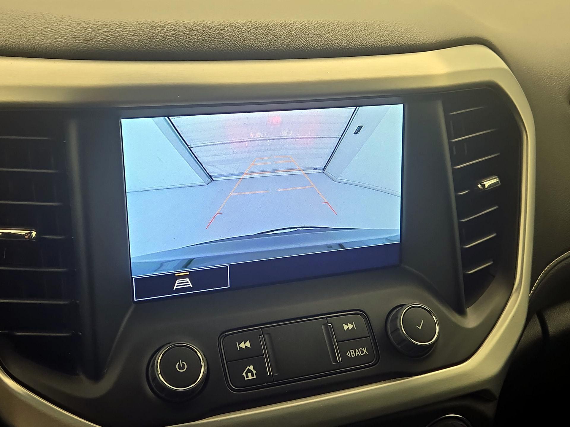 Thumbnail: 2023 GMC Acadia - 15