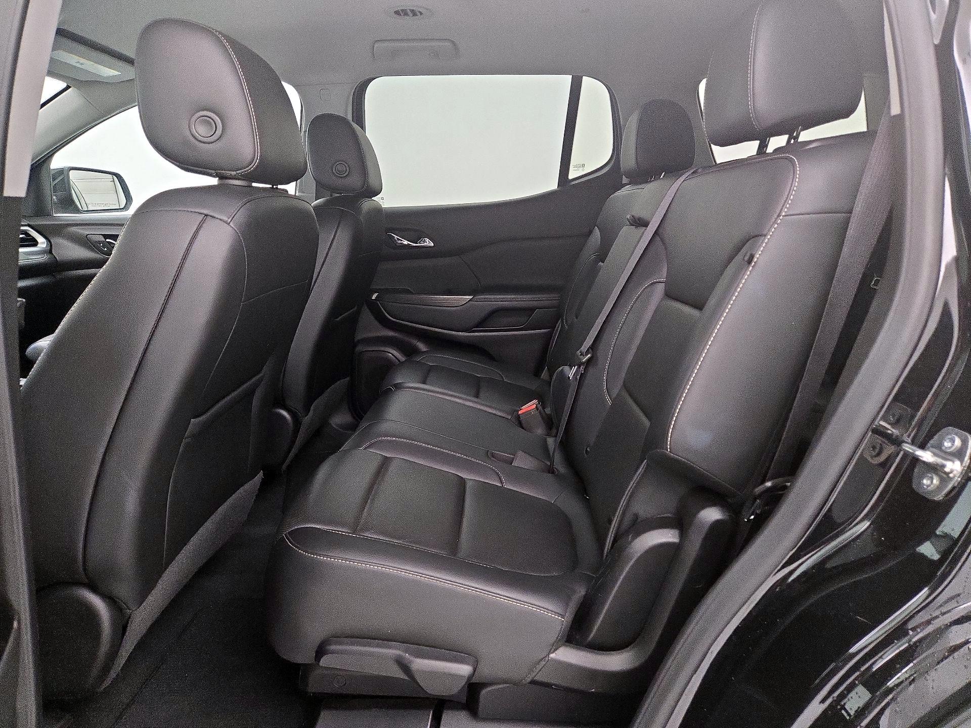 Thumbnail: 2023 GMC Acadia - 20