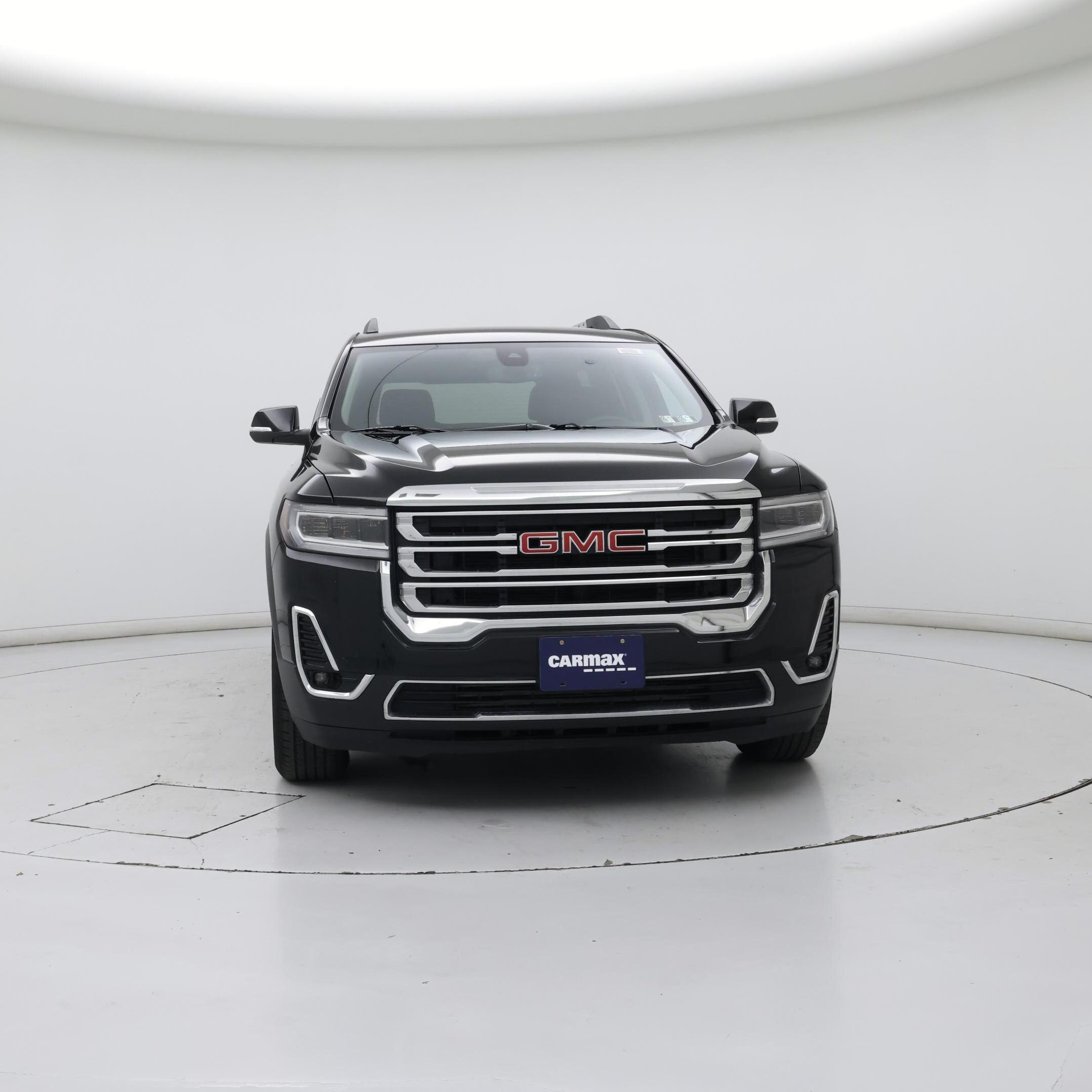 Thumbnail: 2023 GMC Acadia - 5