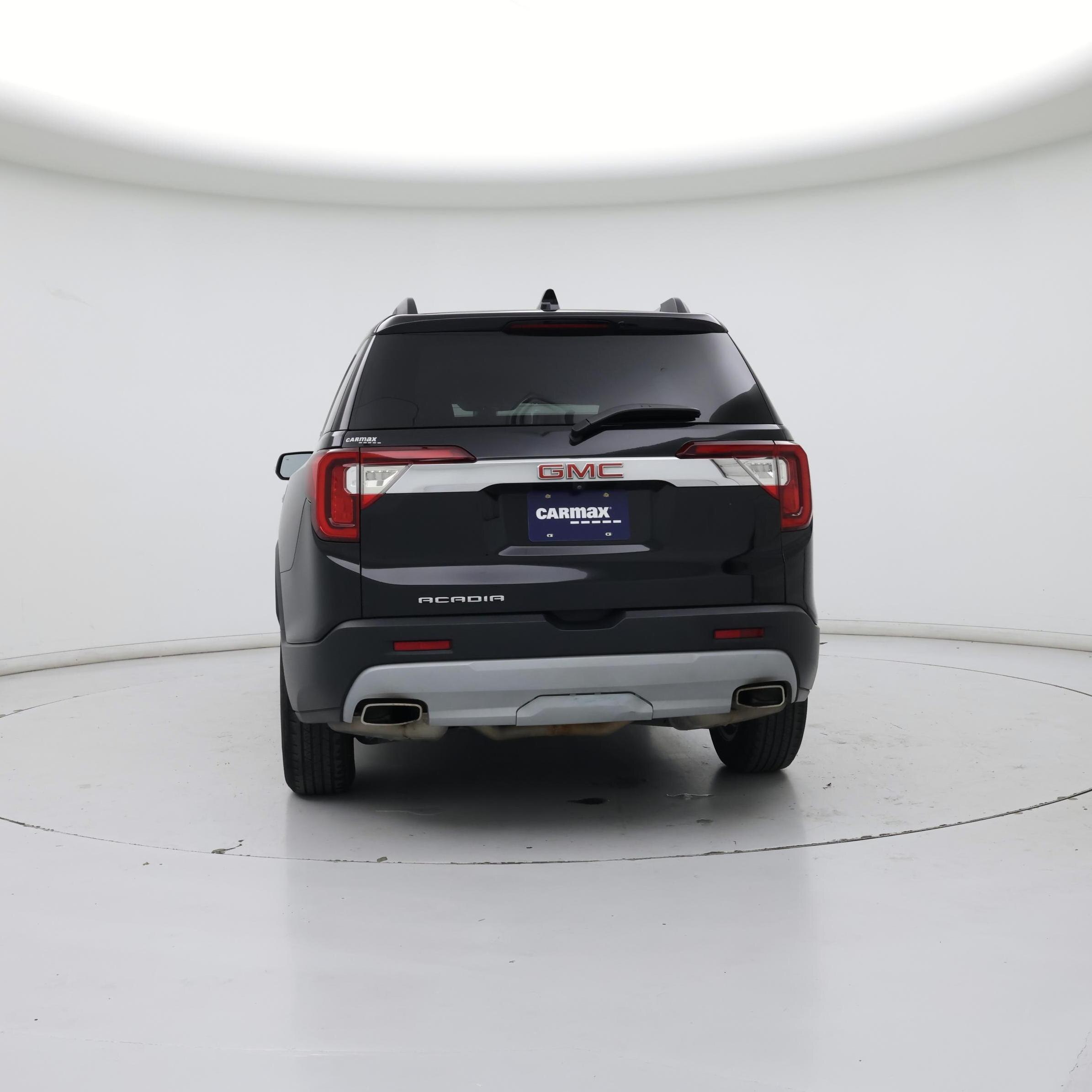 Thumbnail: 2023 GMC Acadia - 6