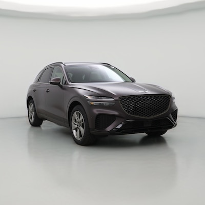 2022 Genesis GV70 Sport