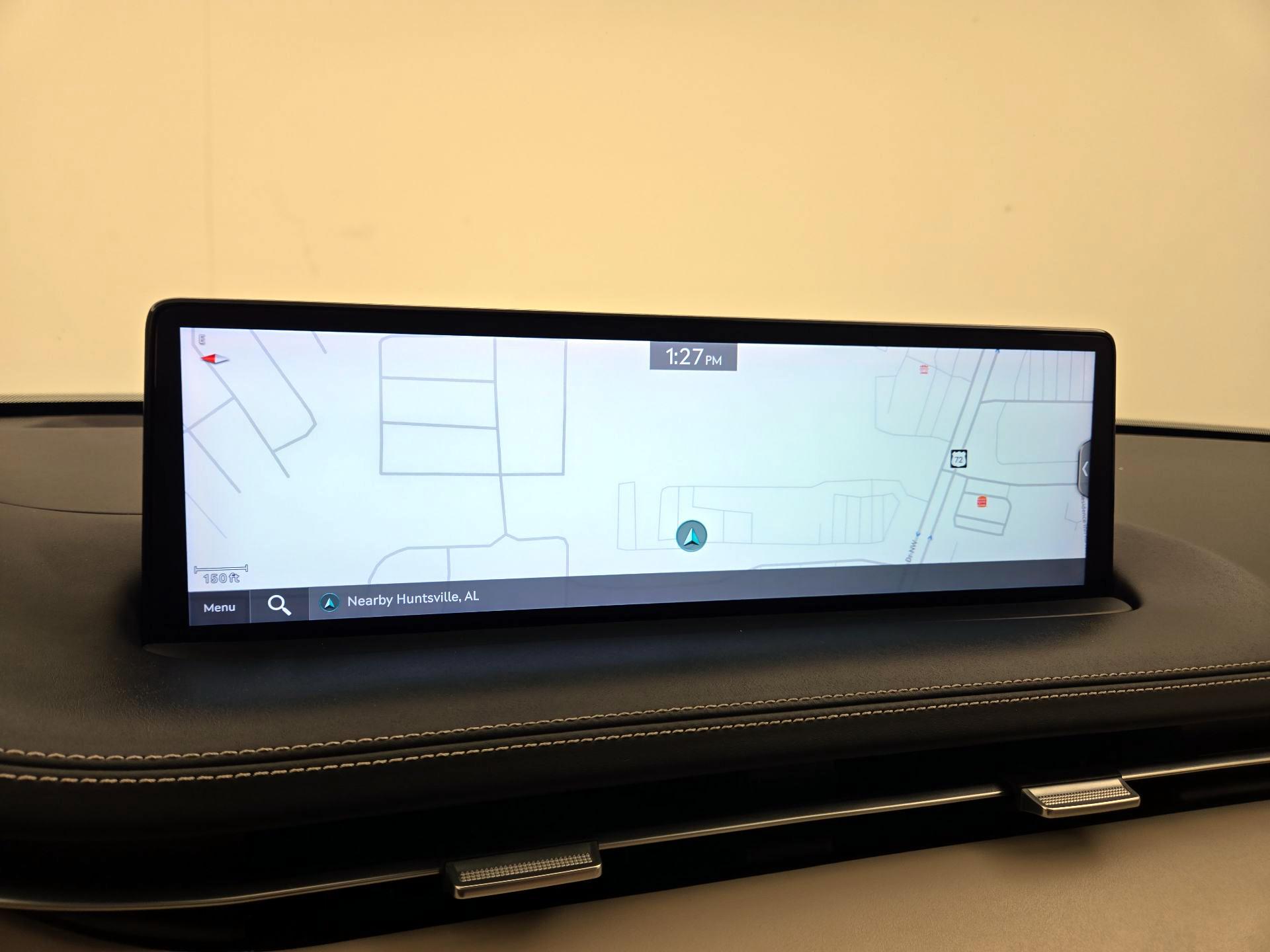 Thumbnail: 2022 Genesis GV70 - 14