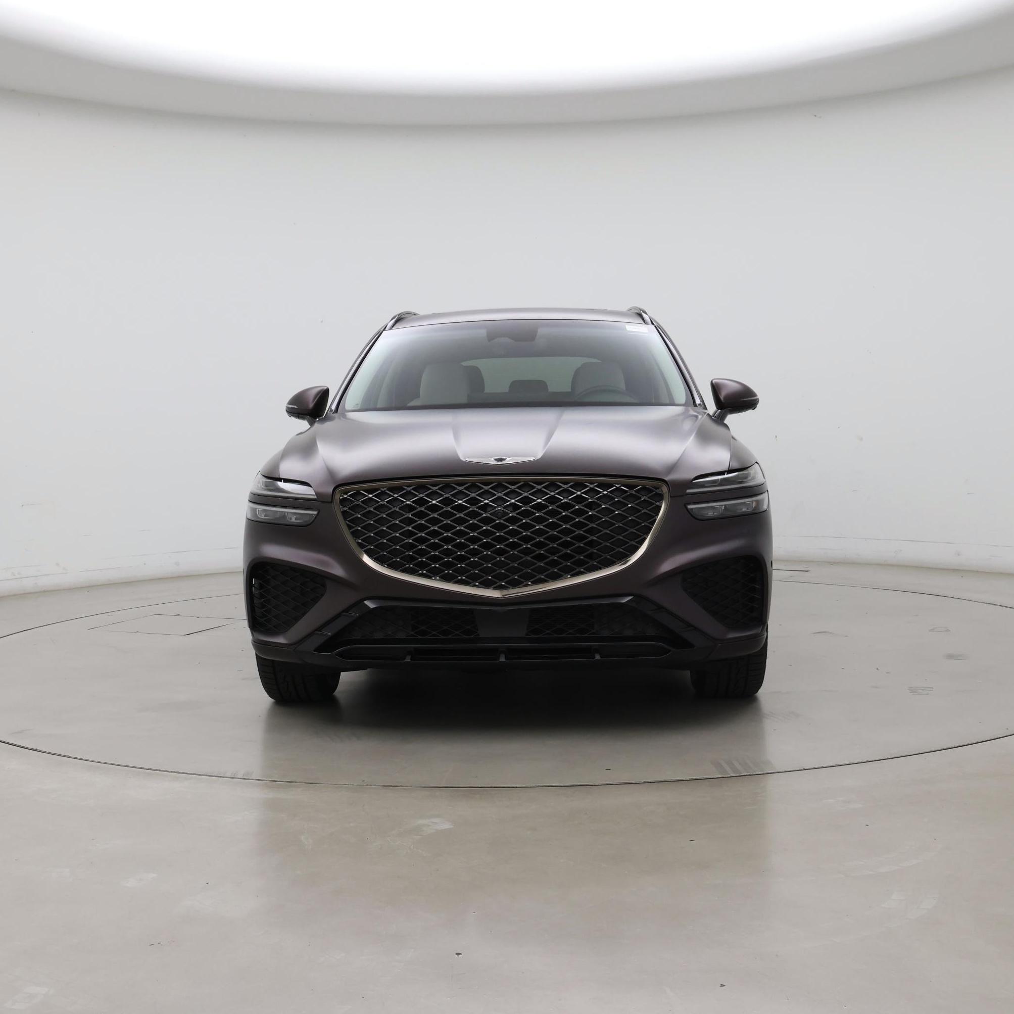 Thumbnail: 2022 Genesis GV70 - 5