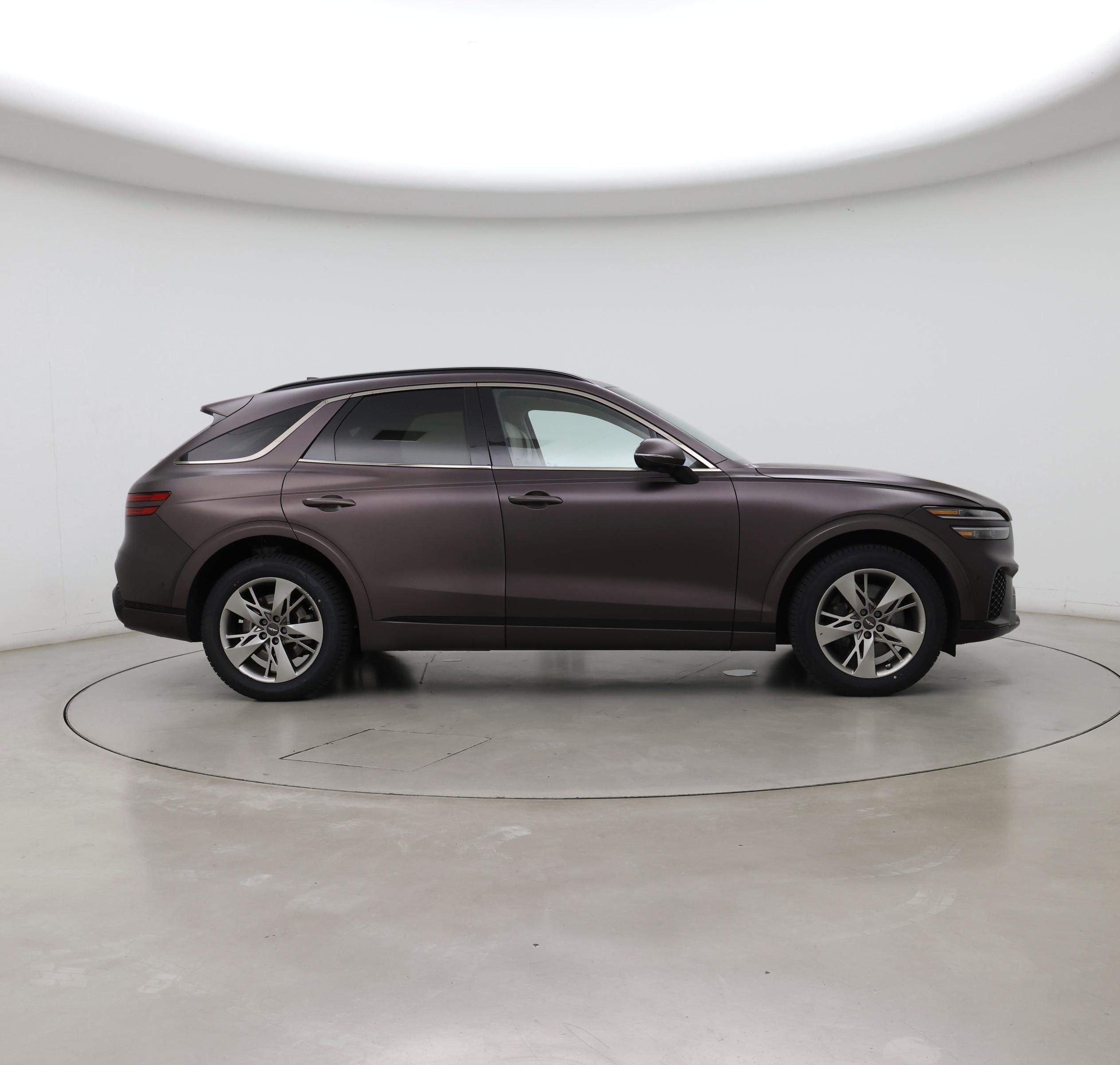 Thumbnail: 2022 Genesis GV70 - 7