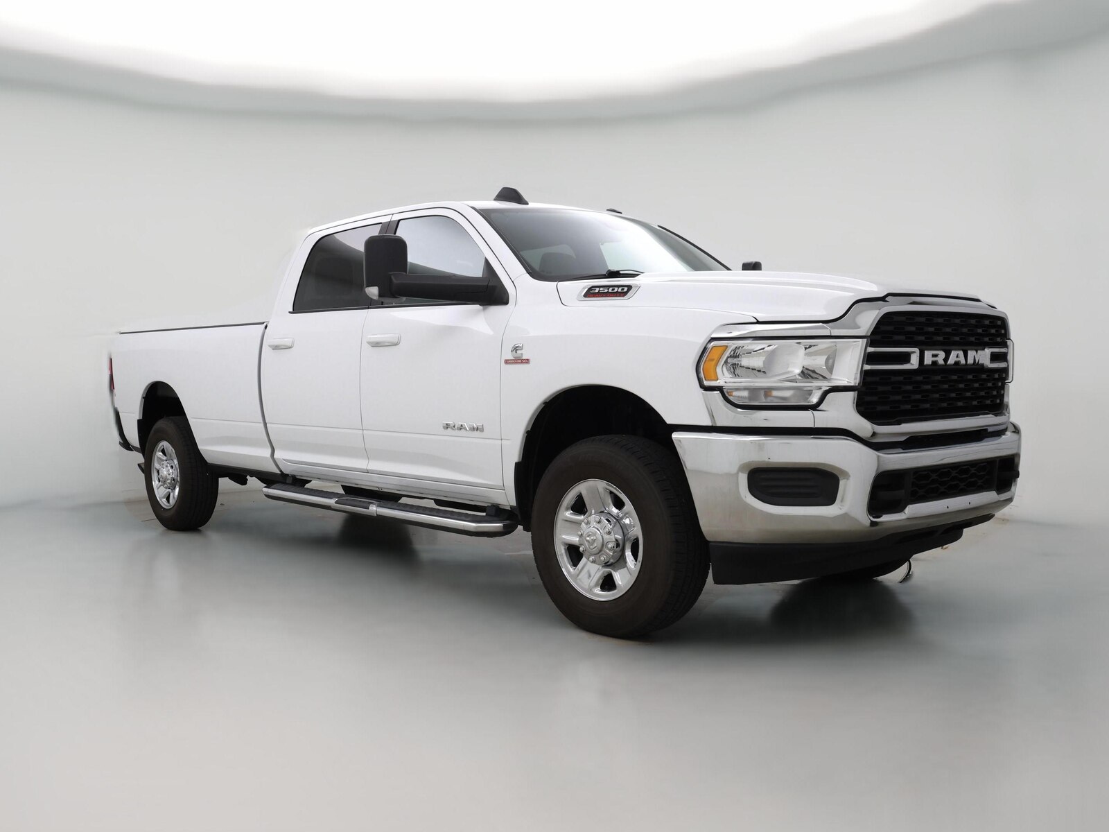 2022 RAM Ram 3500 Pickup Big Horn