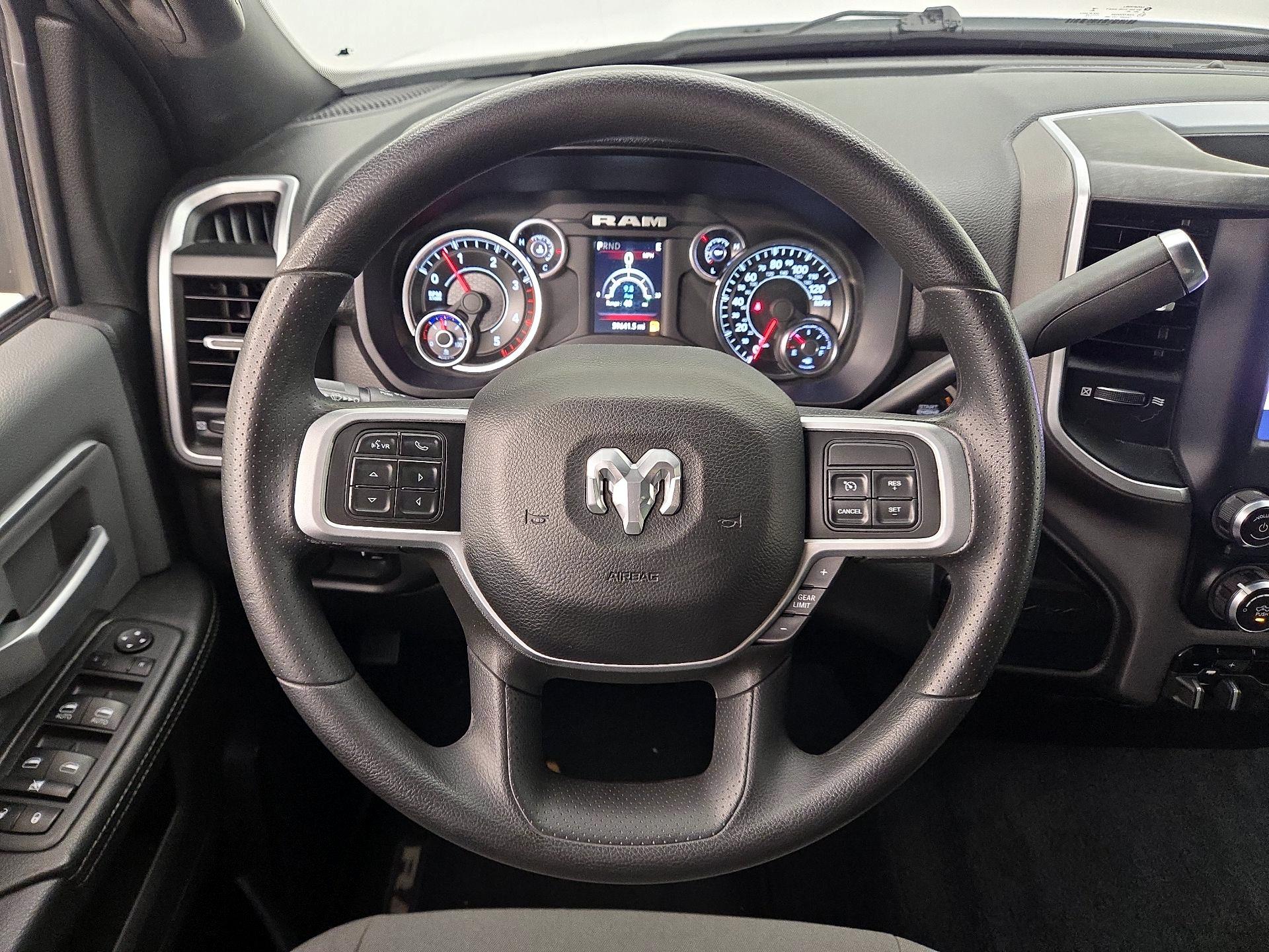 Thumbnail: 2022 RAM 3500 - 10
