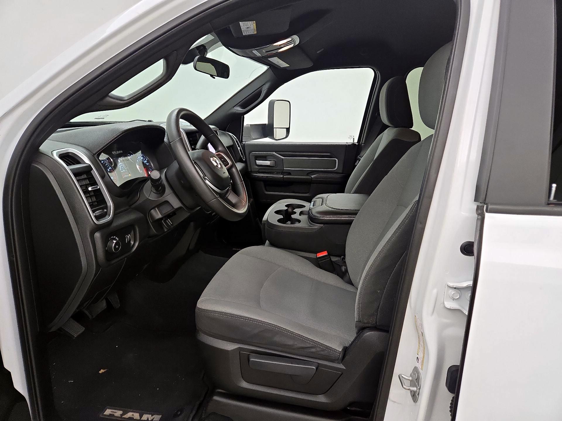 Thumbnail: 2022 RAM 3500 - 11