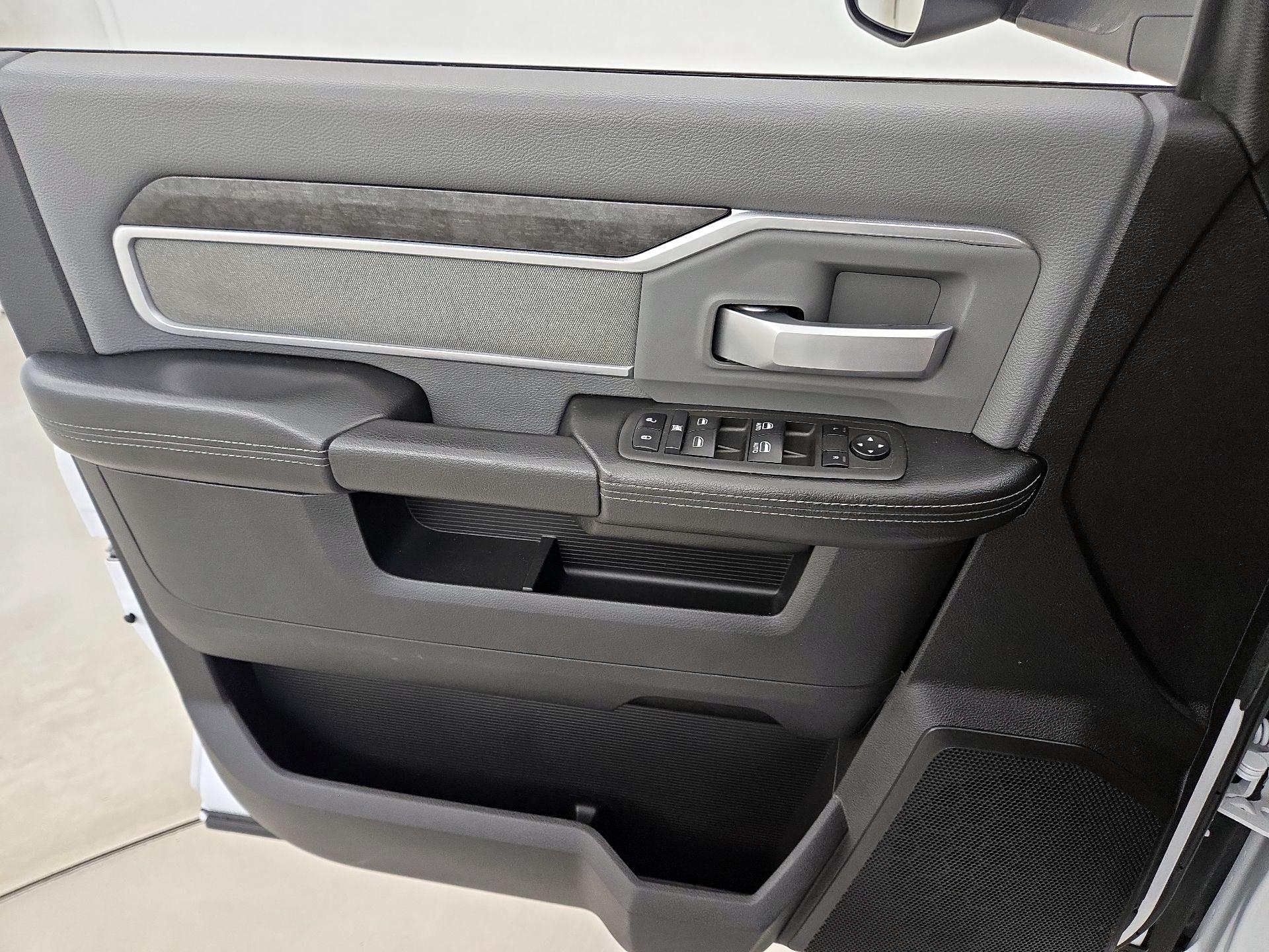 Thumbnail: 2022 RAM 3500 - 12