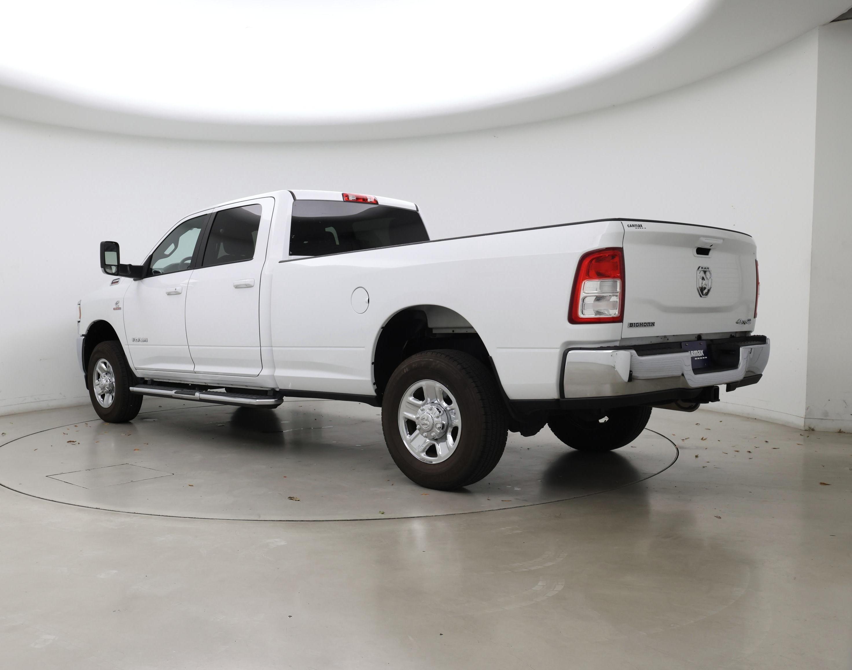 Thumbnail: 2022 RAM 3500 - 2