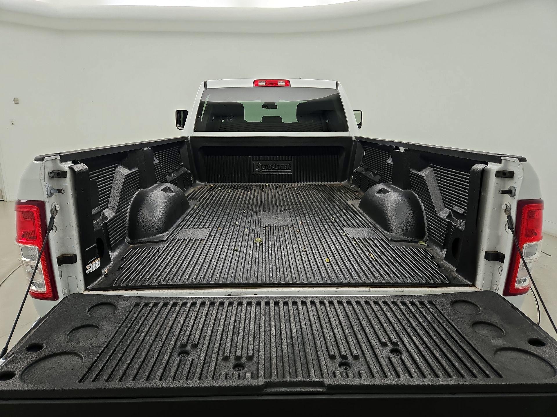 Thumbnail: 2022 RAM 3500 - 20