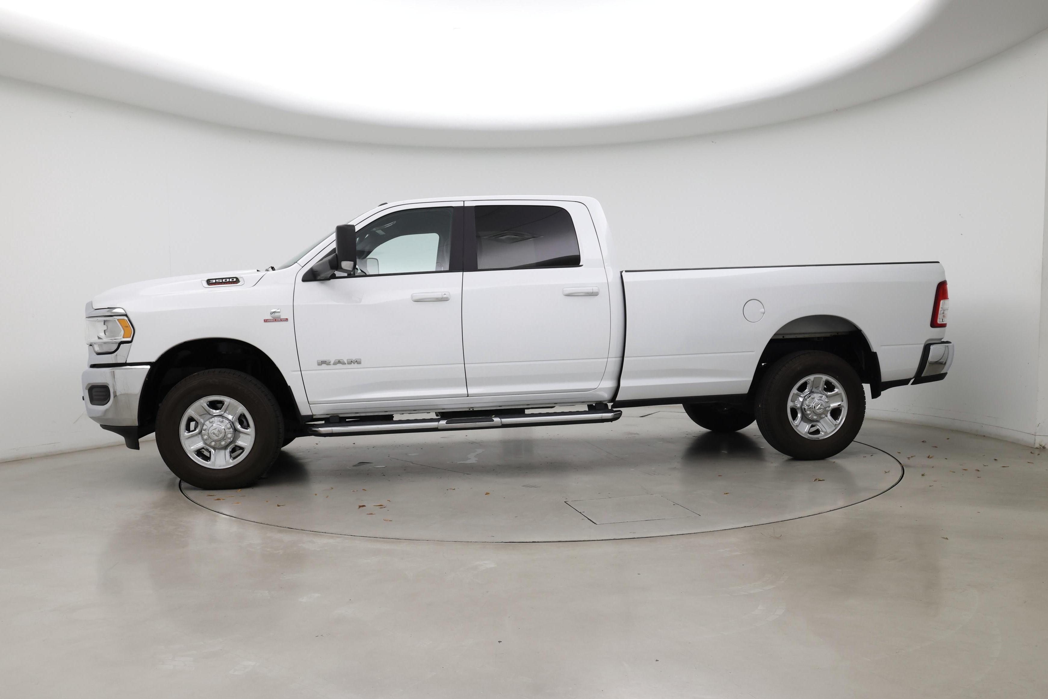 Thumbnail: 2022 RAM 3500 - 3