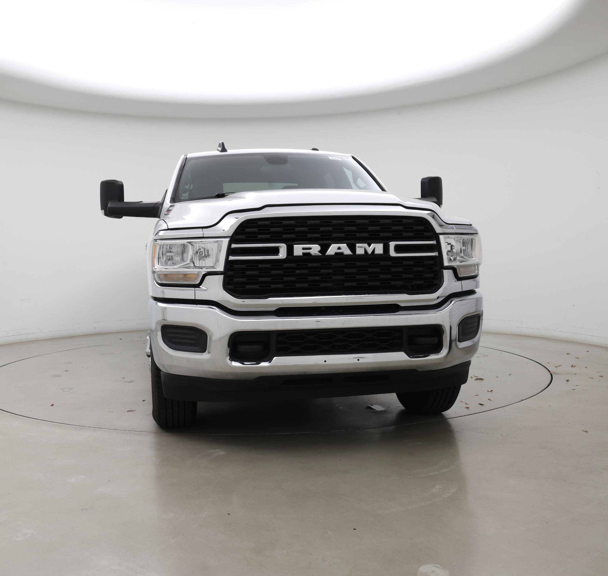 Thumbnail: 2022 RAM 3500 - 5